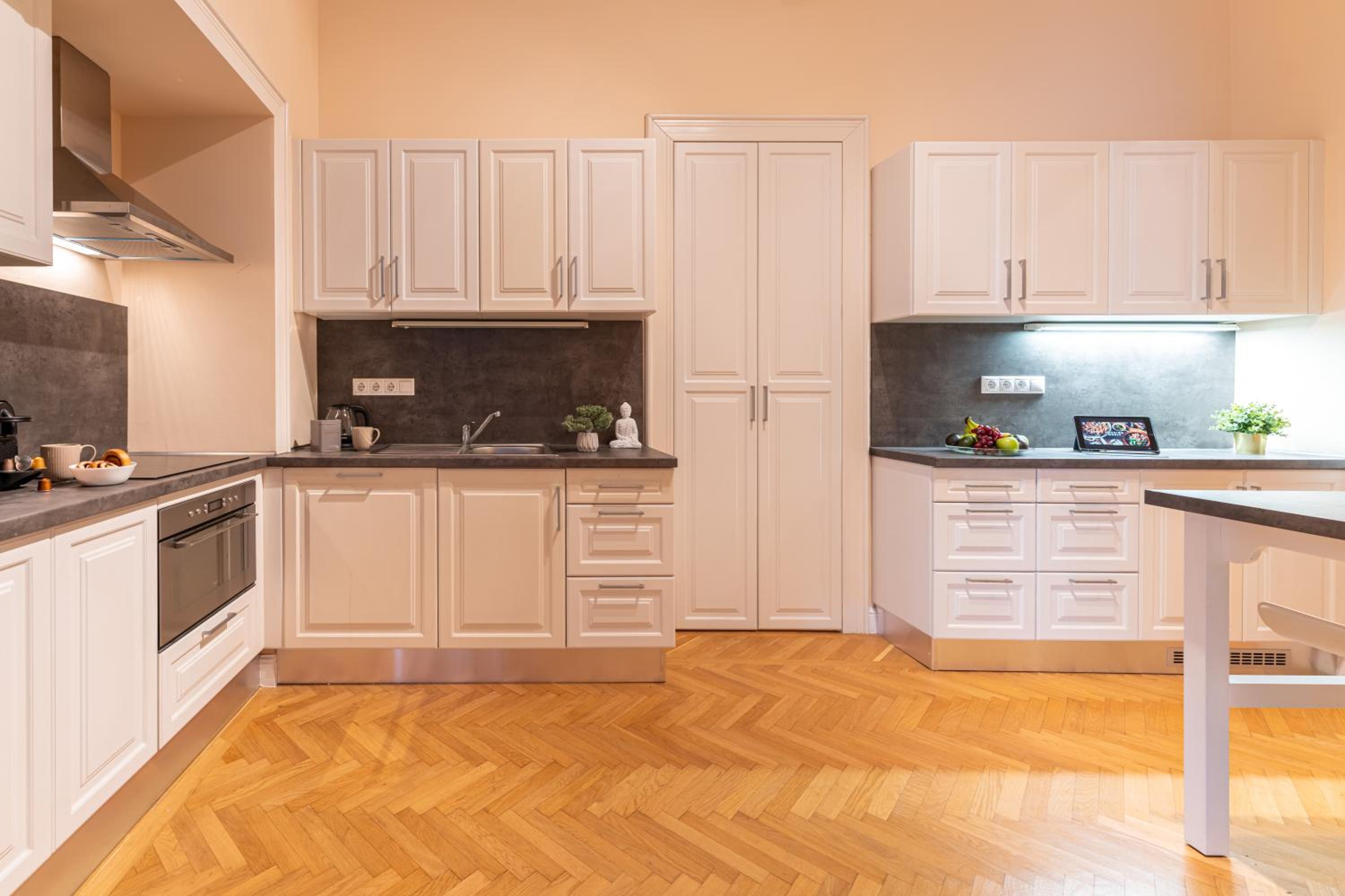 Matilda Luxury Suite Apartment
