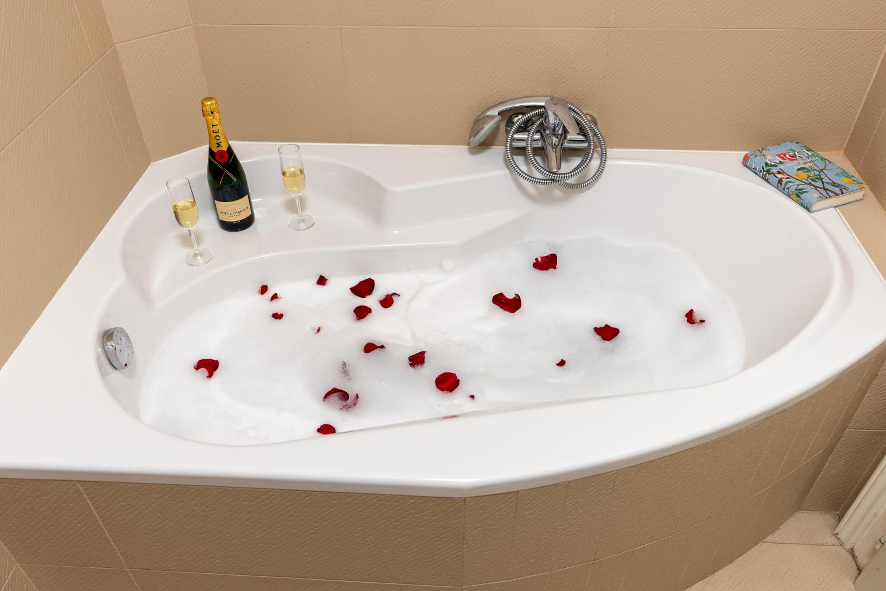 Matilda Luxury Suite Apartment