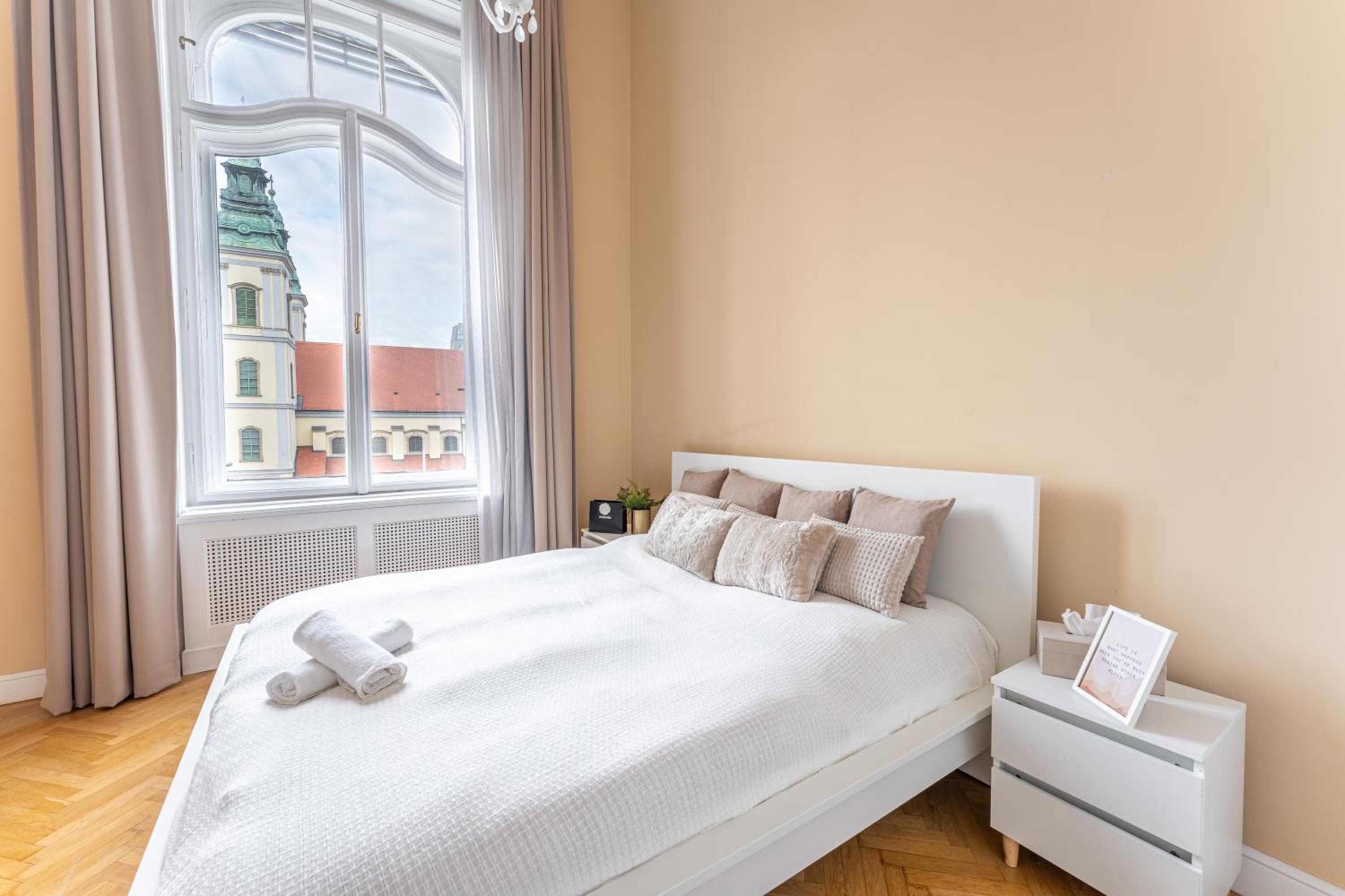 Matilda Luxury Suite Apartment