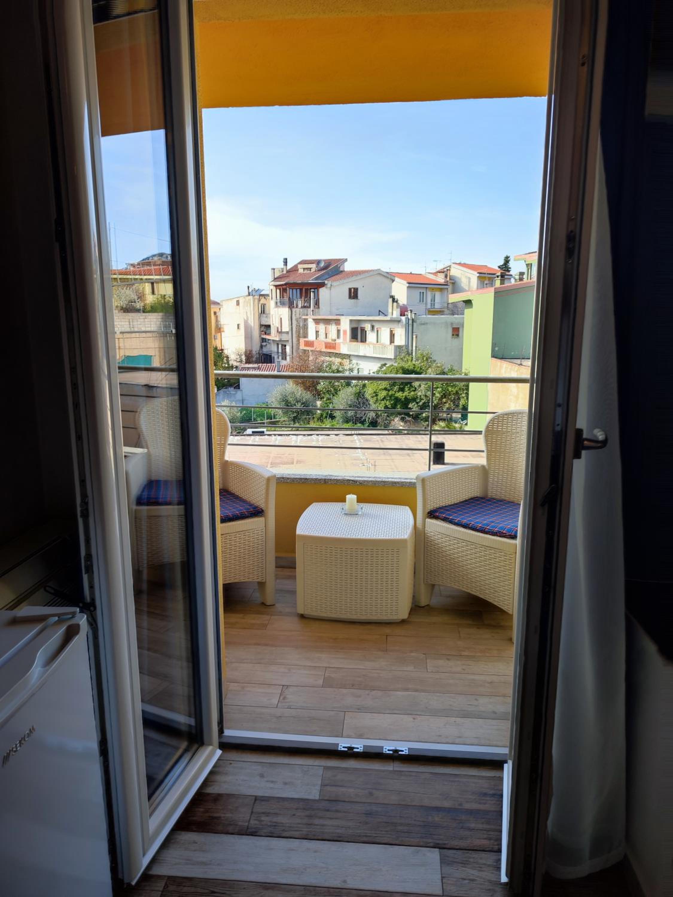 Hotel B&B Fradama' Holiday - Image 1