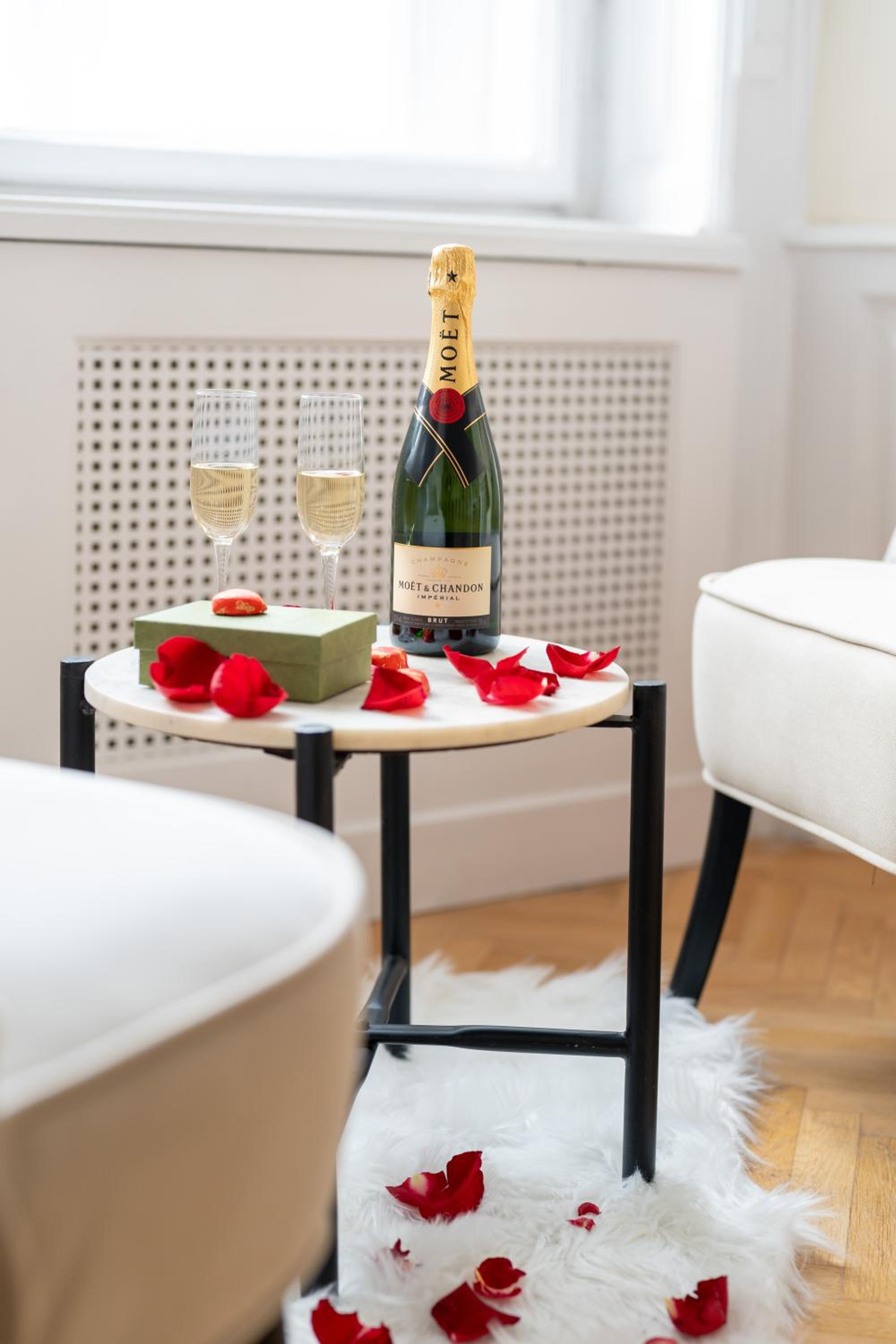 Matilda Luxury Suite Apartment