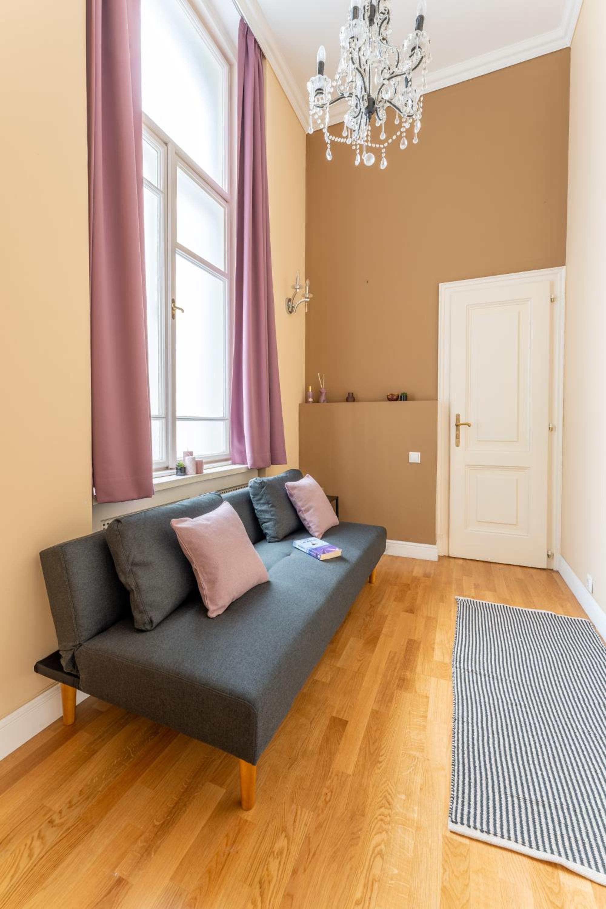 Matilda Luxury Suite Apartment