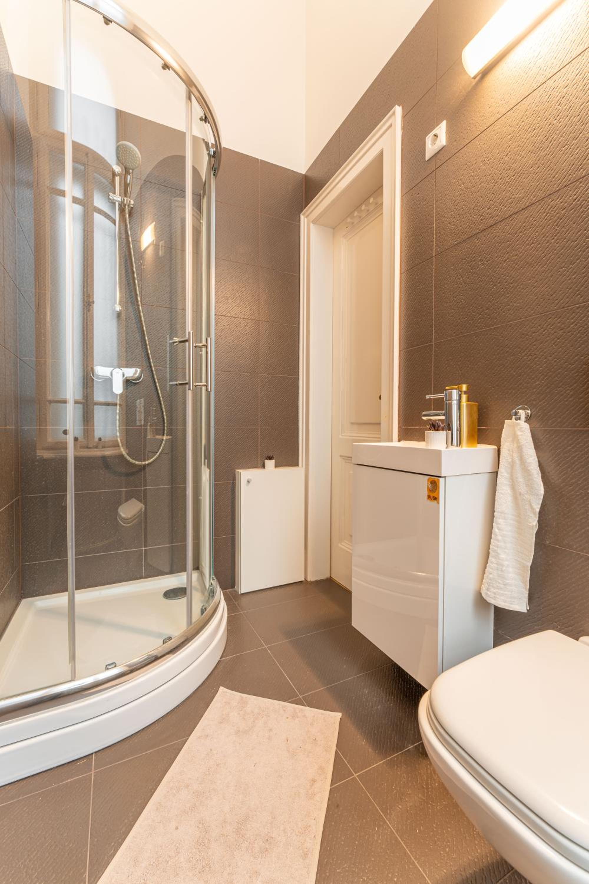 Matilda Luxury Suite Apartment