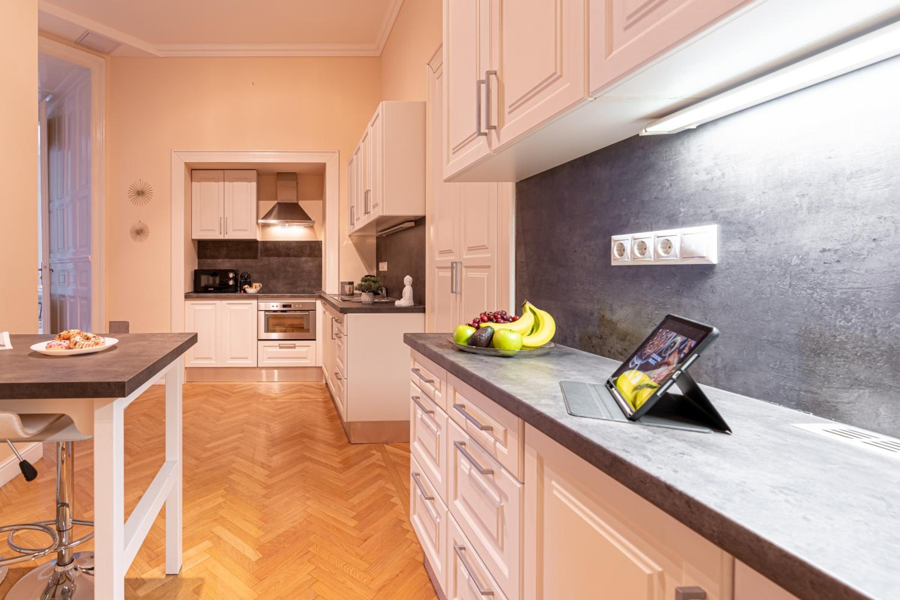Matilda Luxury Suite Apartment
