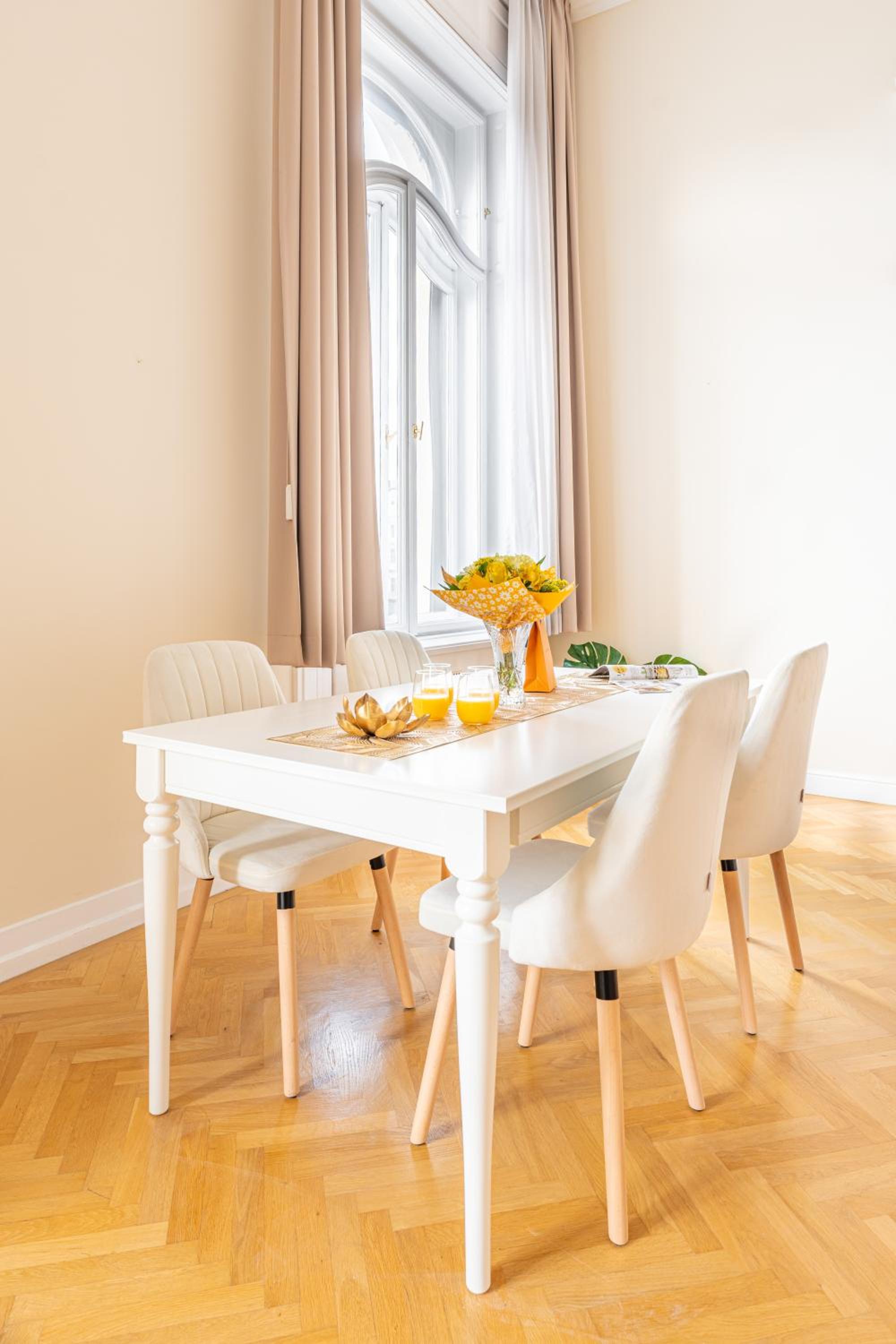 Matilda Luxury Suite Apartment
