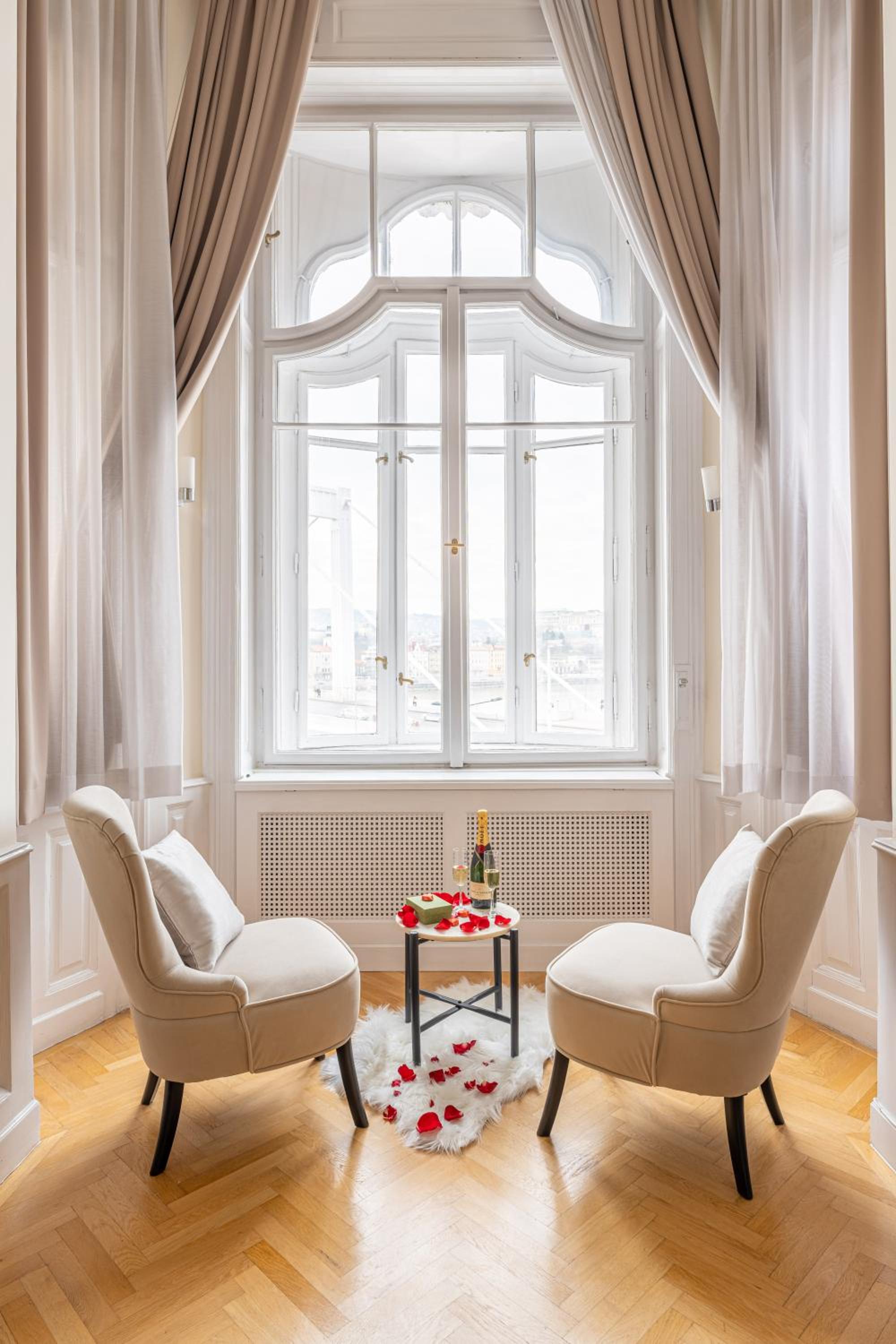 Matilda Luxury Suite Apartment