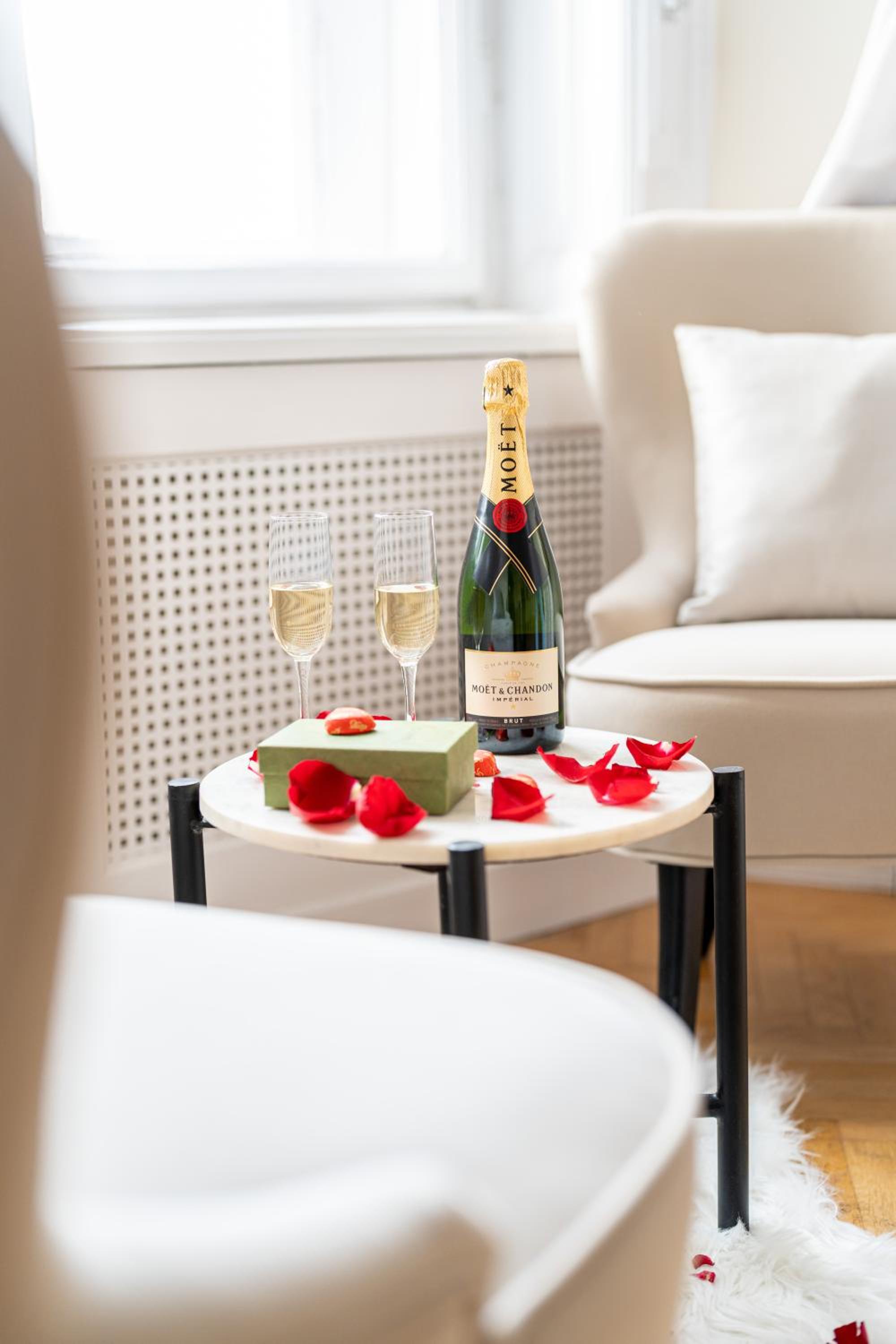 Matilda Luxury Suite Apartment