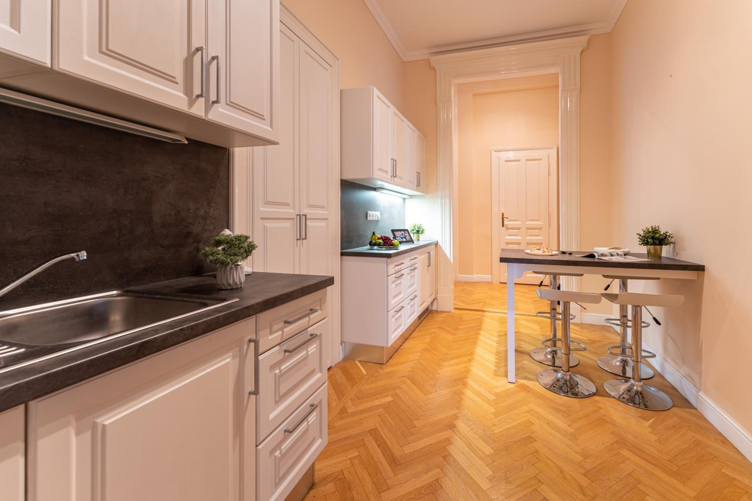 Matilda Luxury Suite Apartment