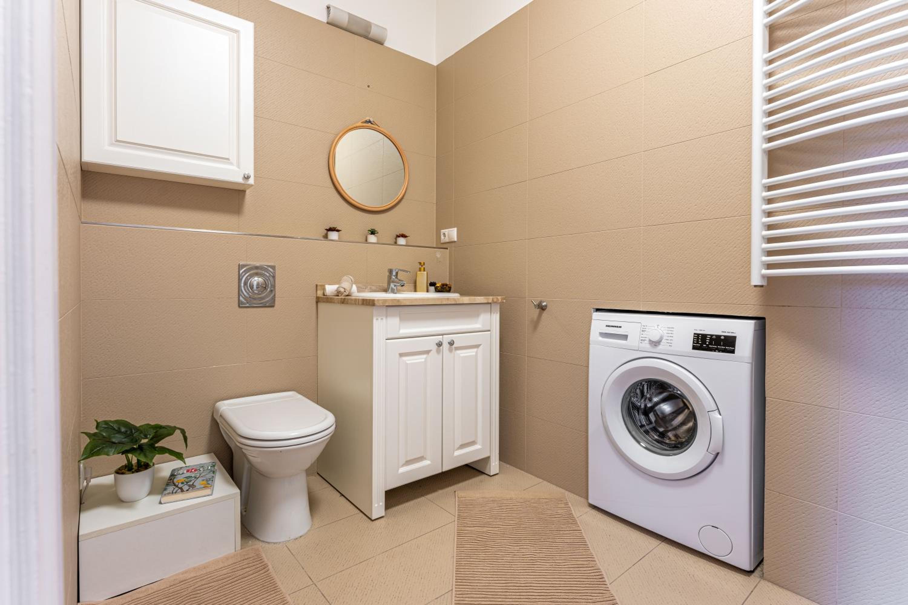 Matilda Luxury Suite Apartment