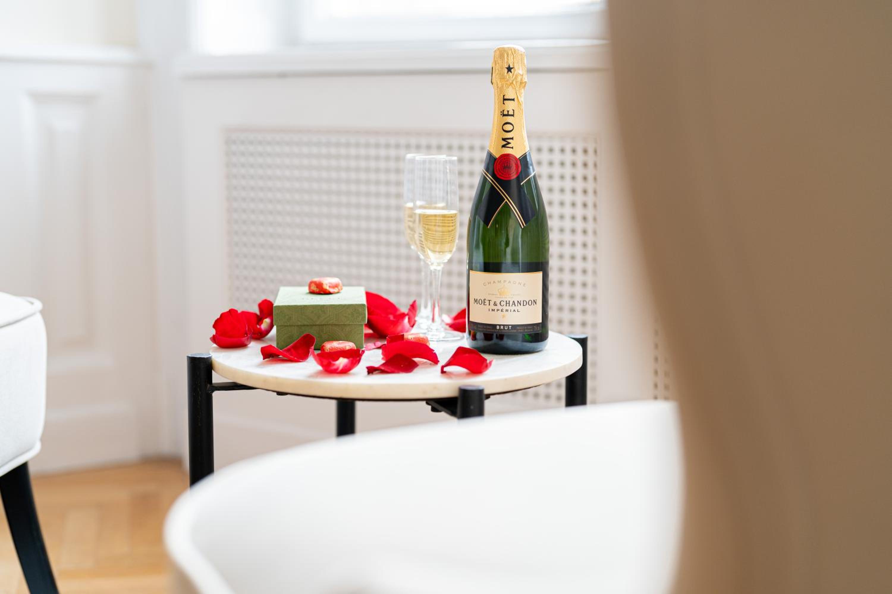 Matilda Luxury Suite Apartment