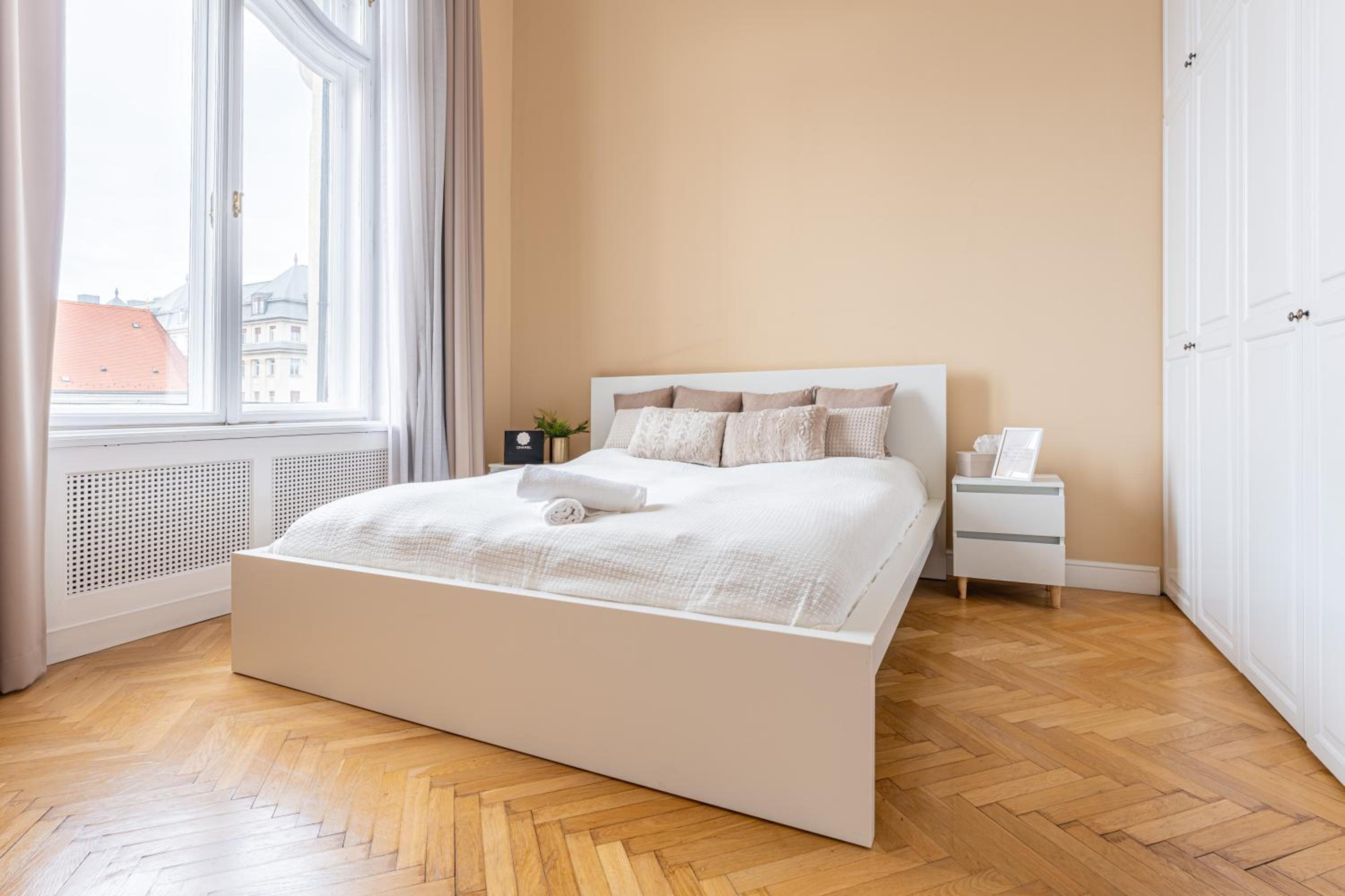Matilda Luxury Suite Apartment