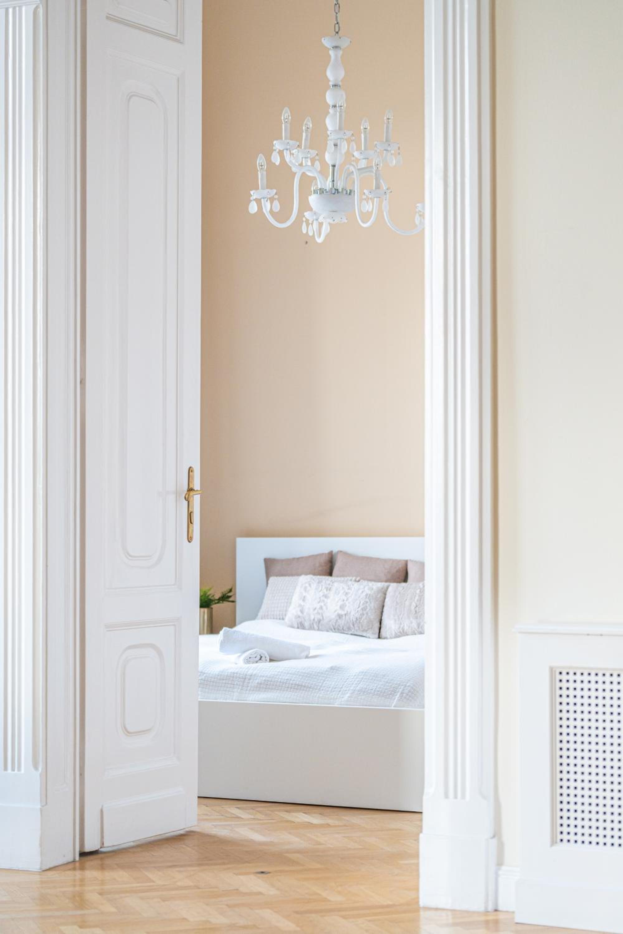 Matilda Luxury Suite Apartment