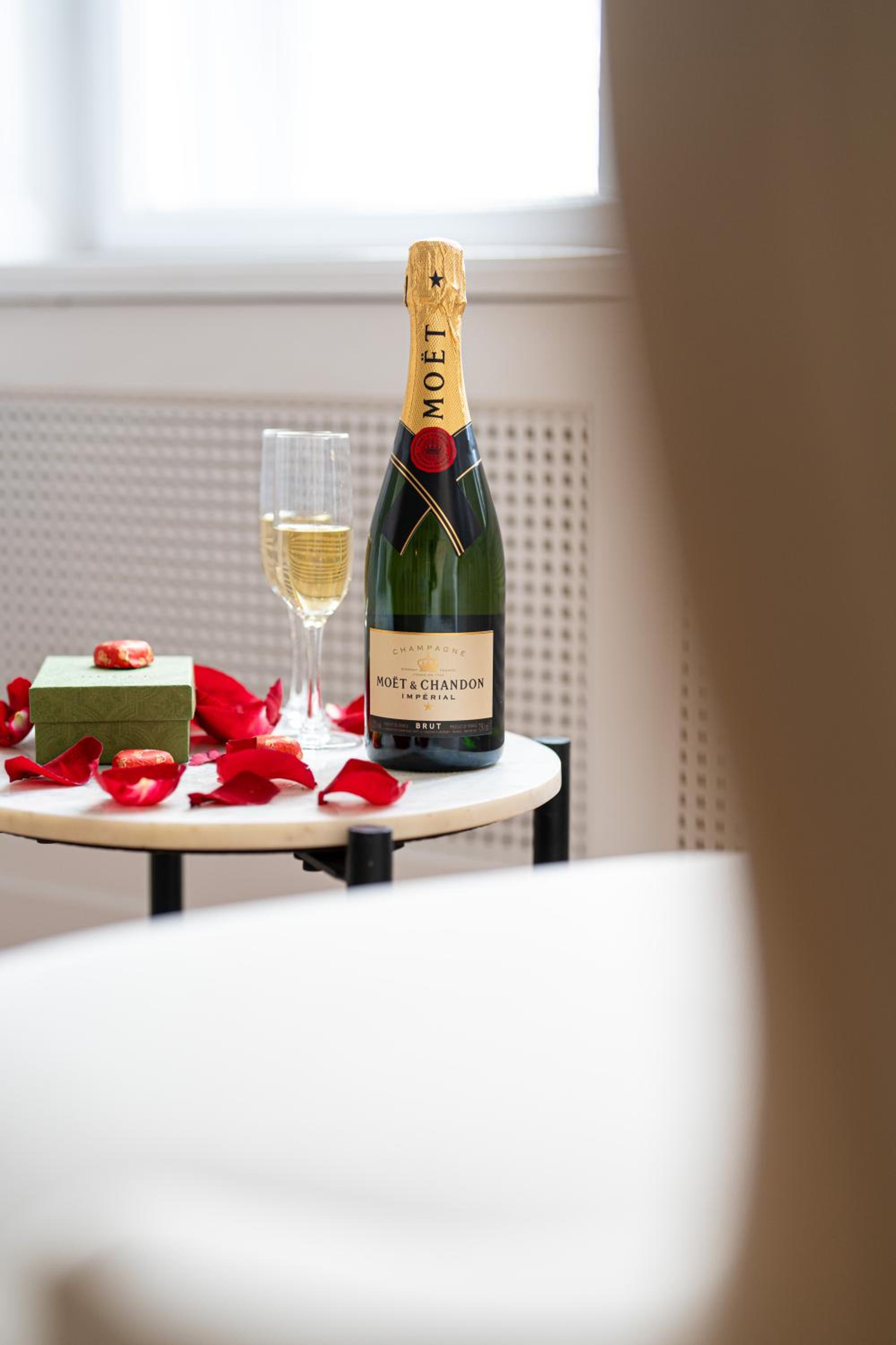 Matilda Luxury Suite Apartment