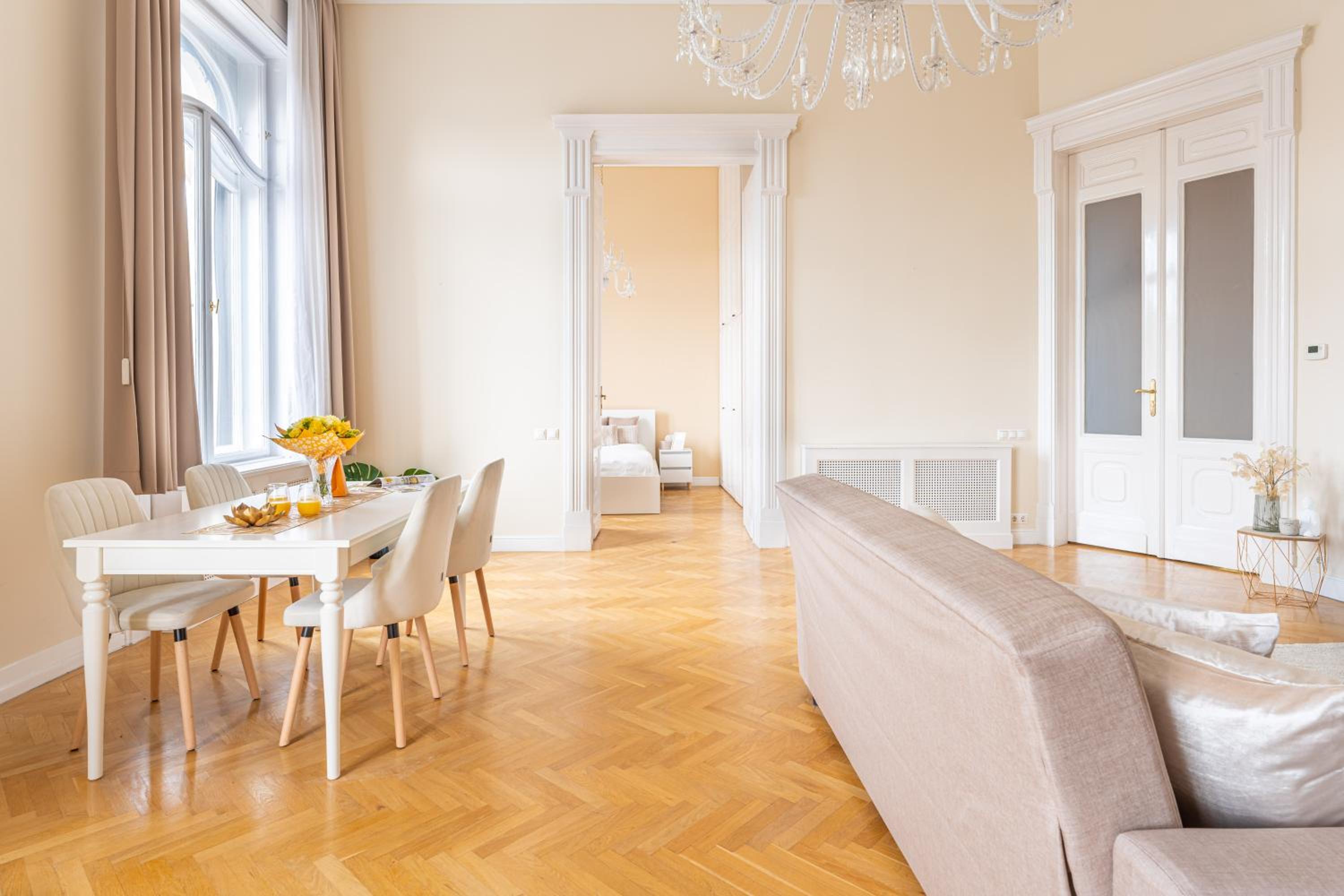 Matilda Luxury Suite Apartment