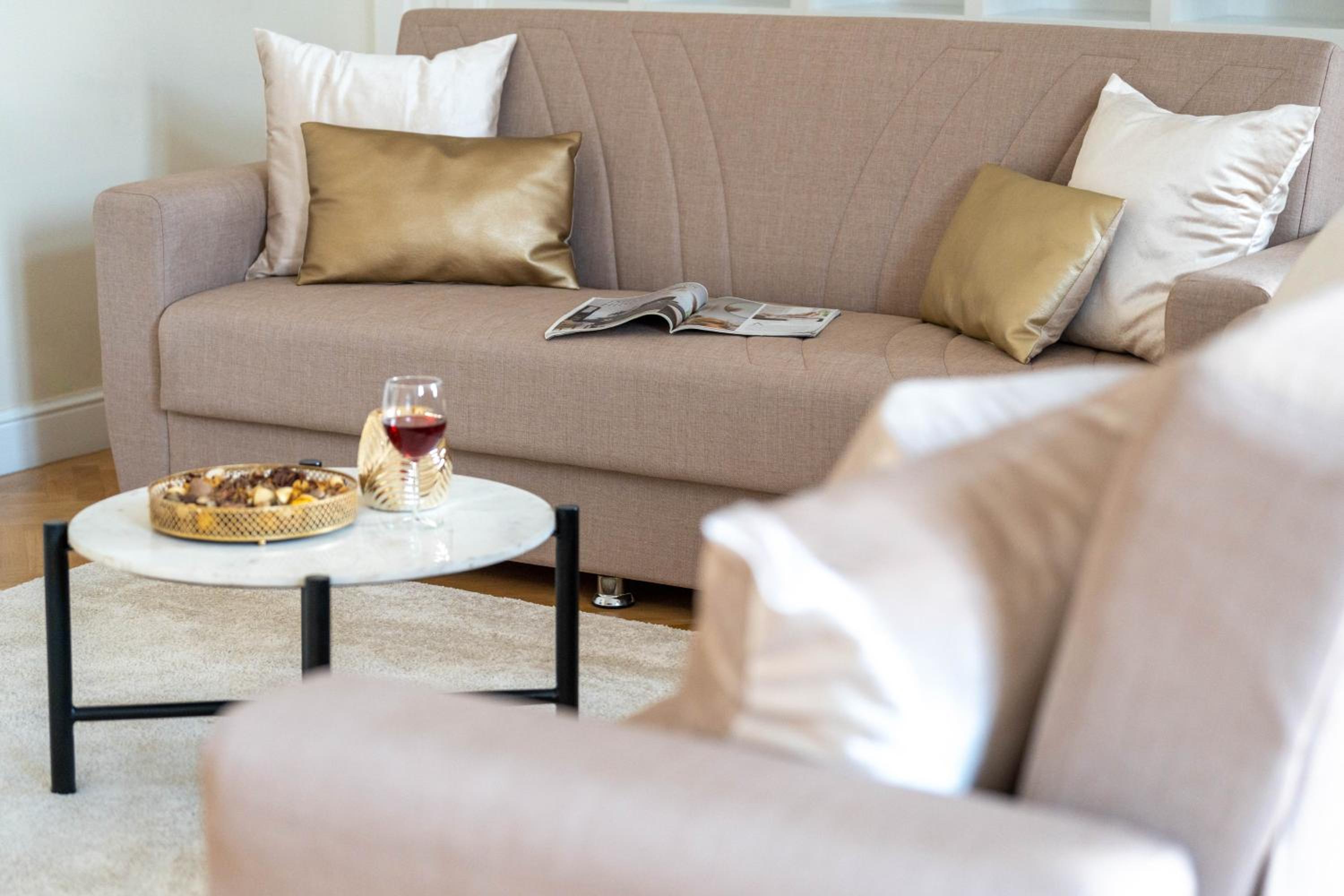 Matilda Luxury Suite Apartment