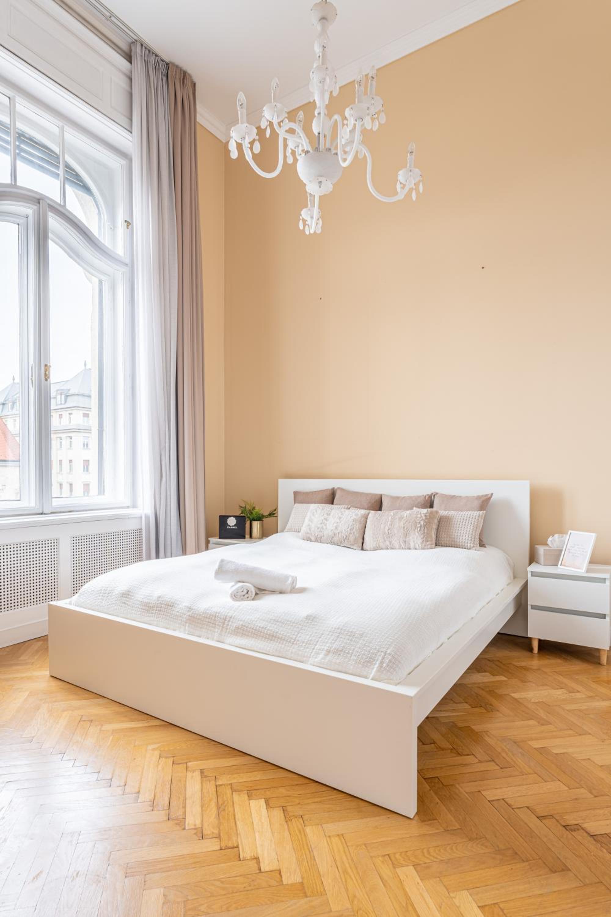 Matilda Luxury Suite Apartment