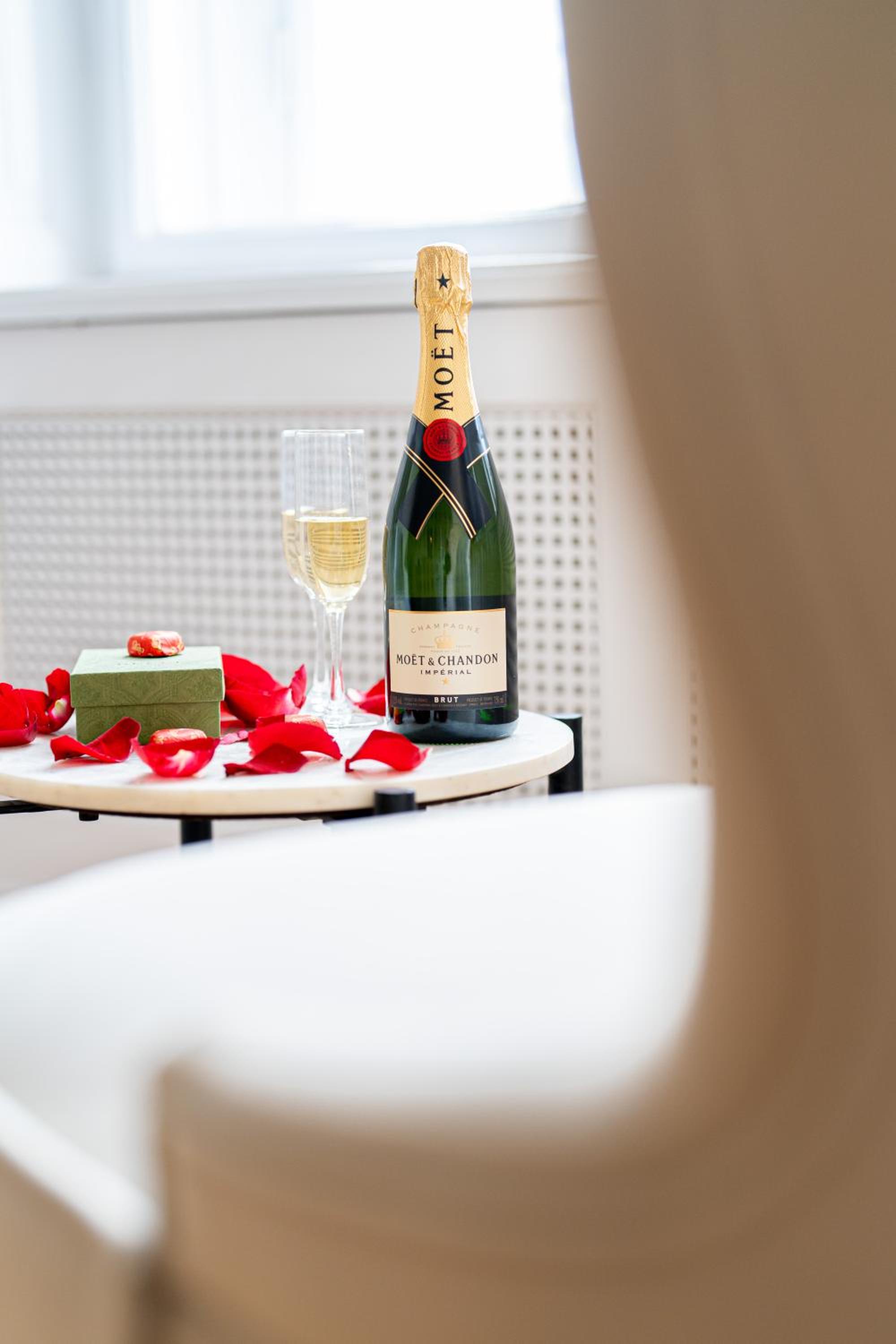 Matilda Luxury Suite Apartment