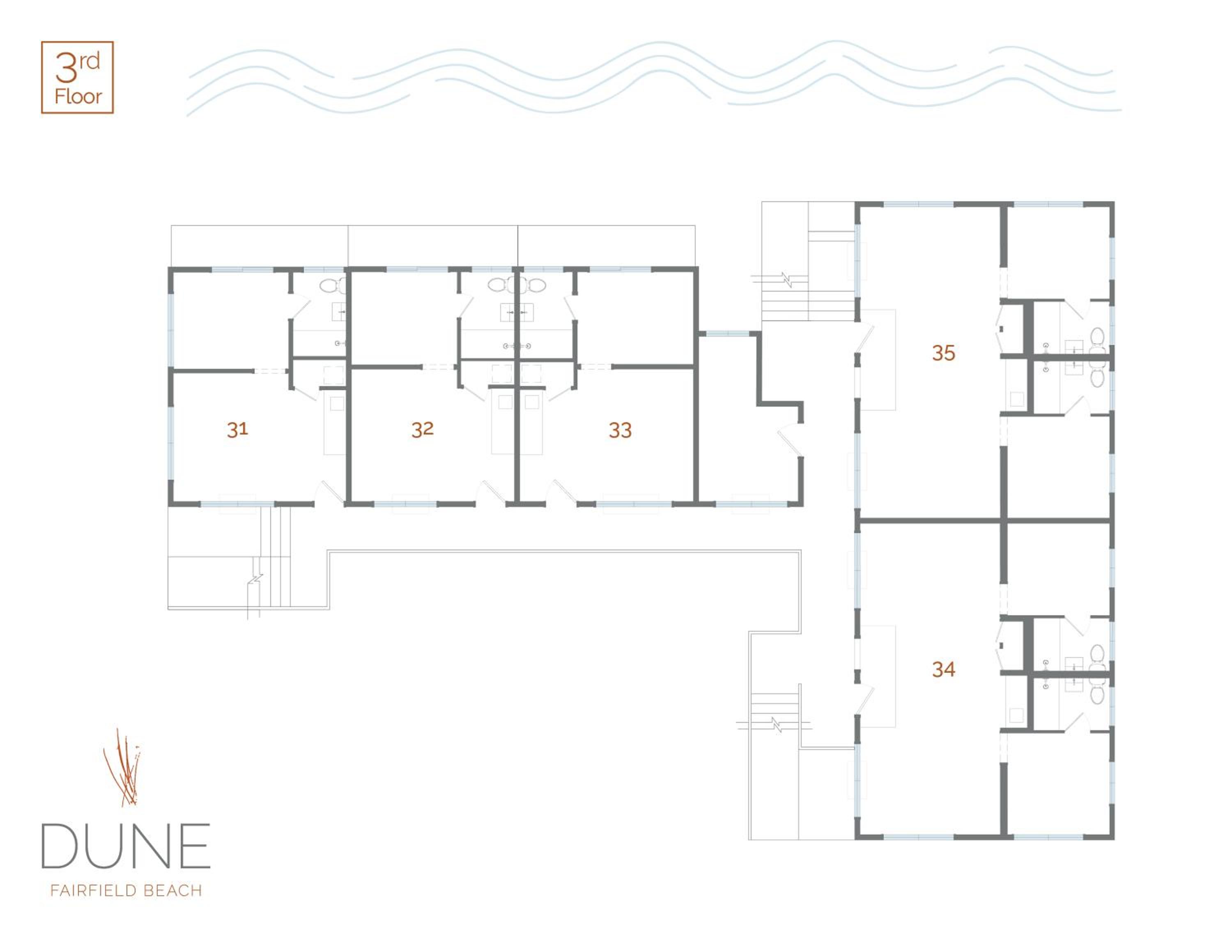 DUNE Fairfield Beach - Property Image 13