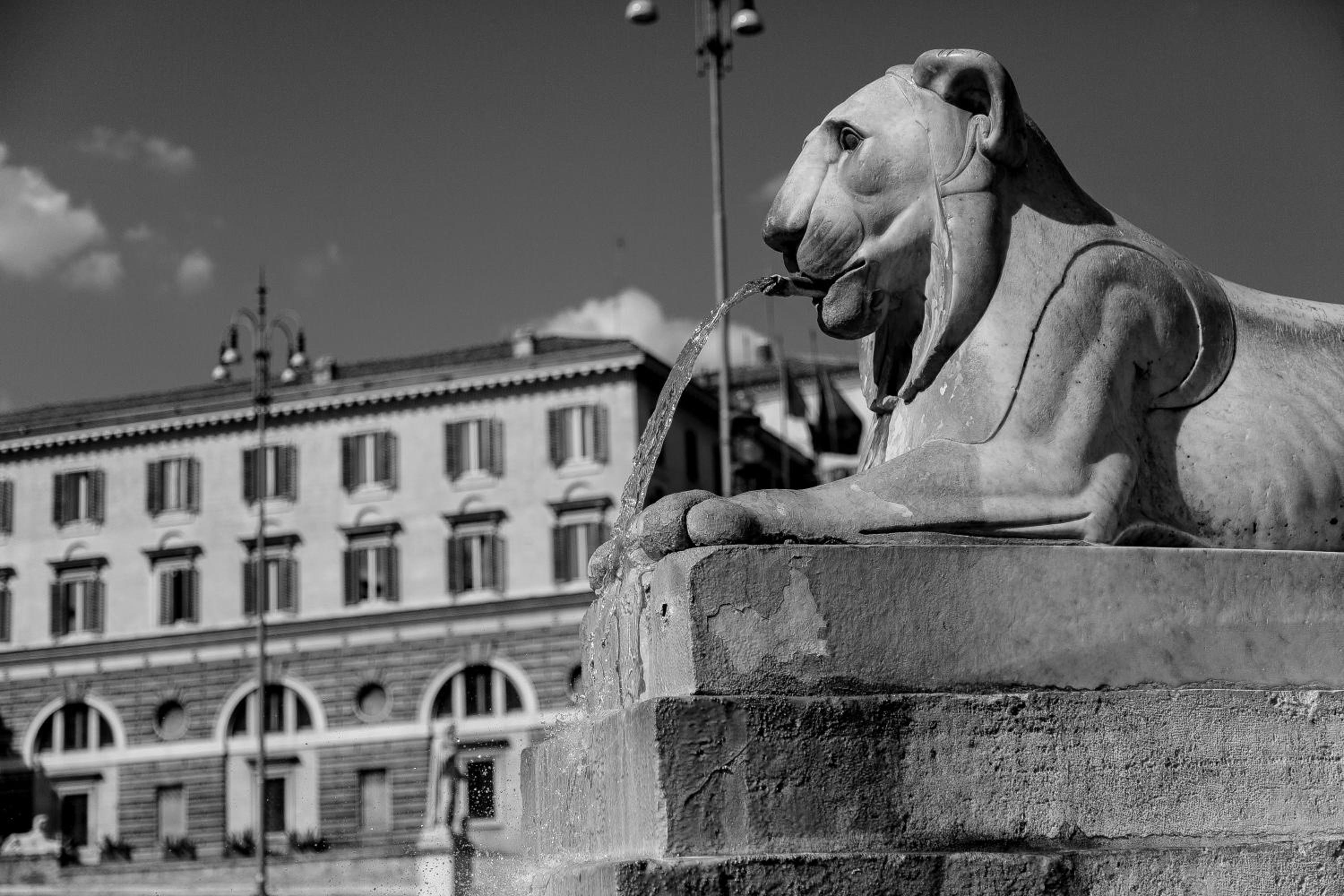 Il Corso Comfort Rooms