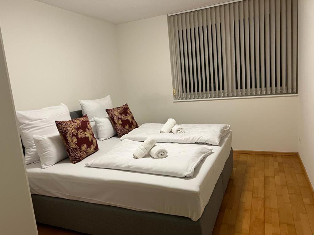 Cocoon am Schloß
