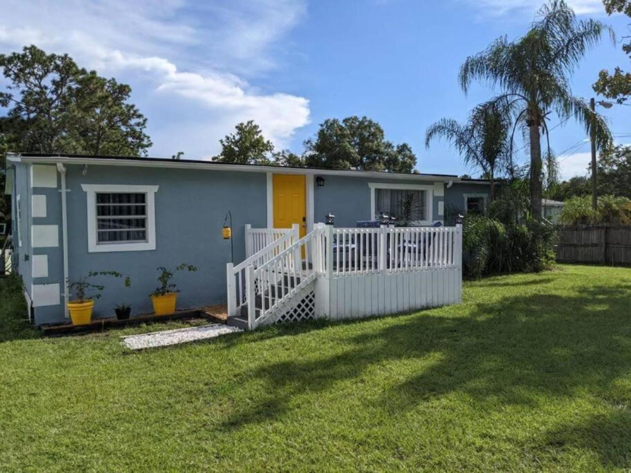 Close to Disney and the Beaches Full House 3/3