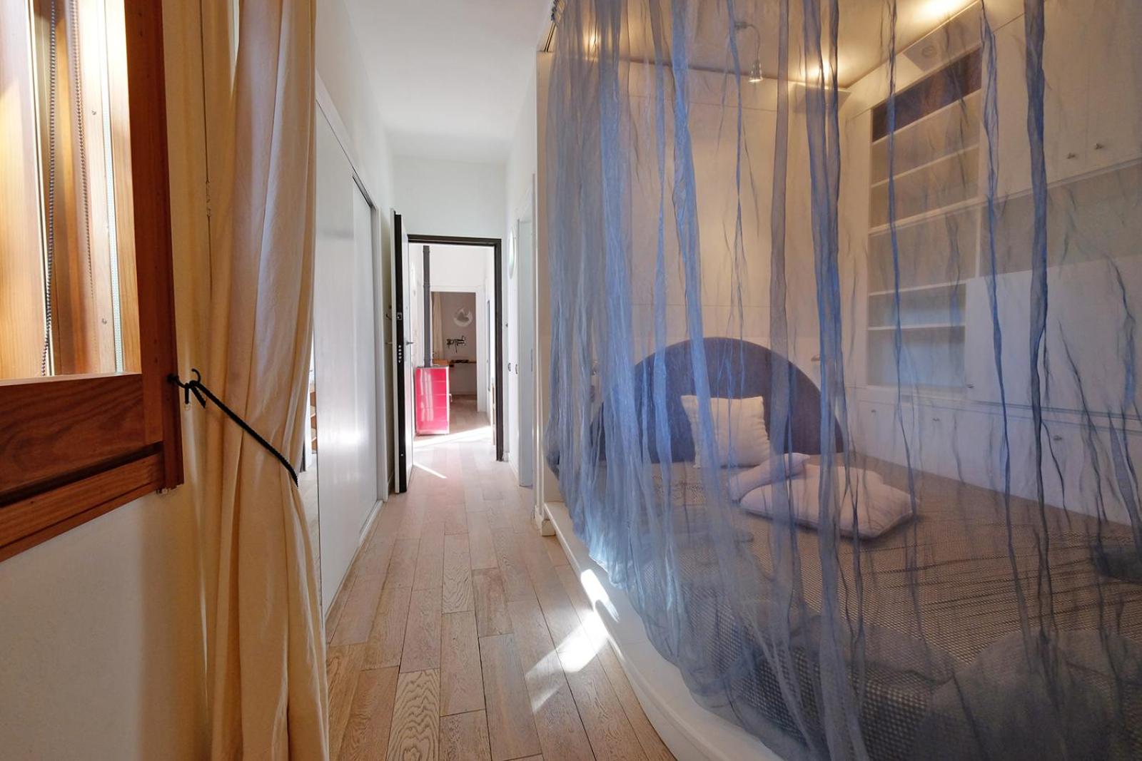 Sardinian Pearl Villa view 2