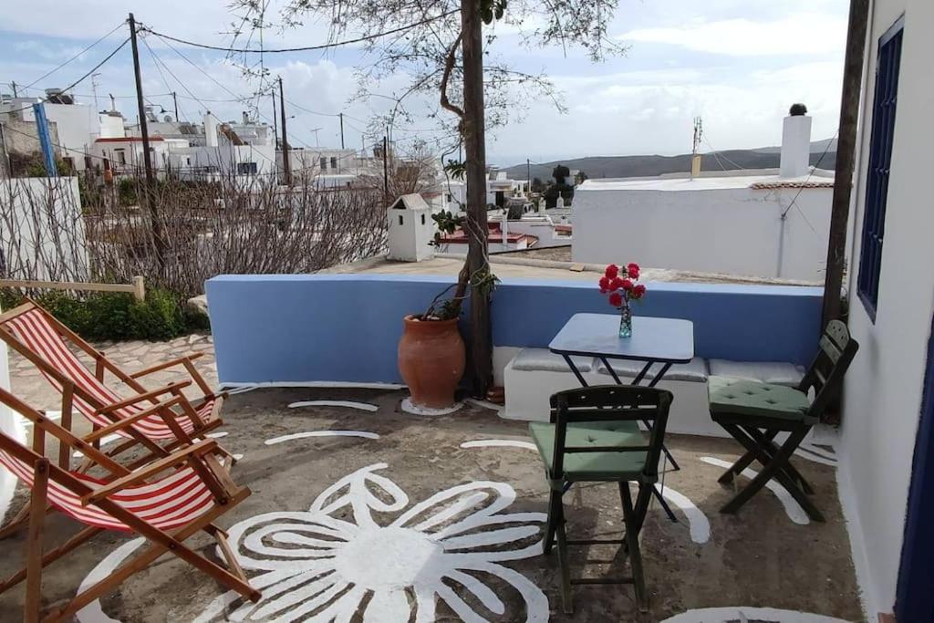 Omorfo House