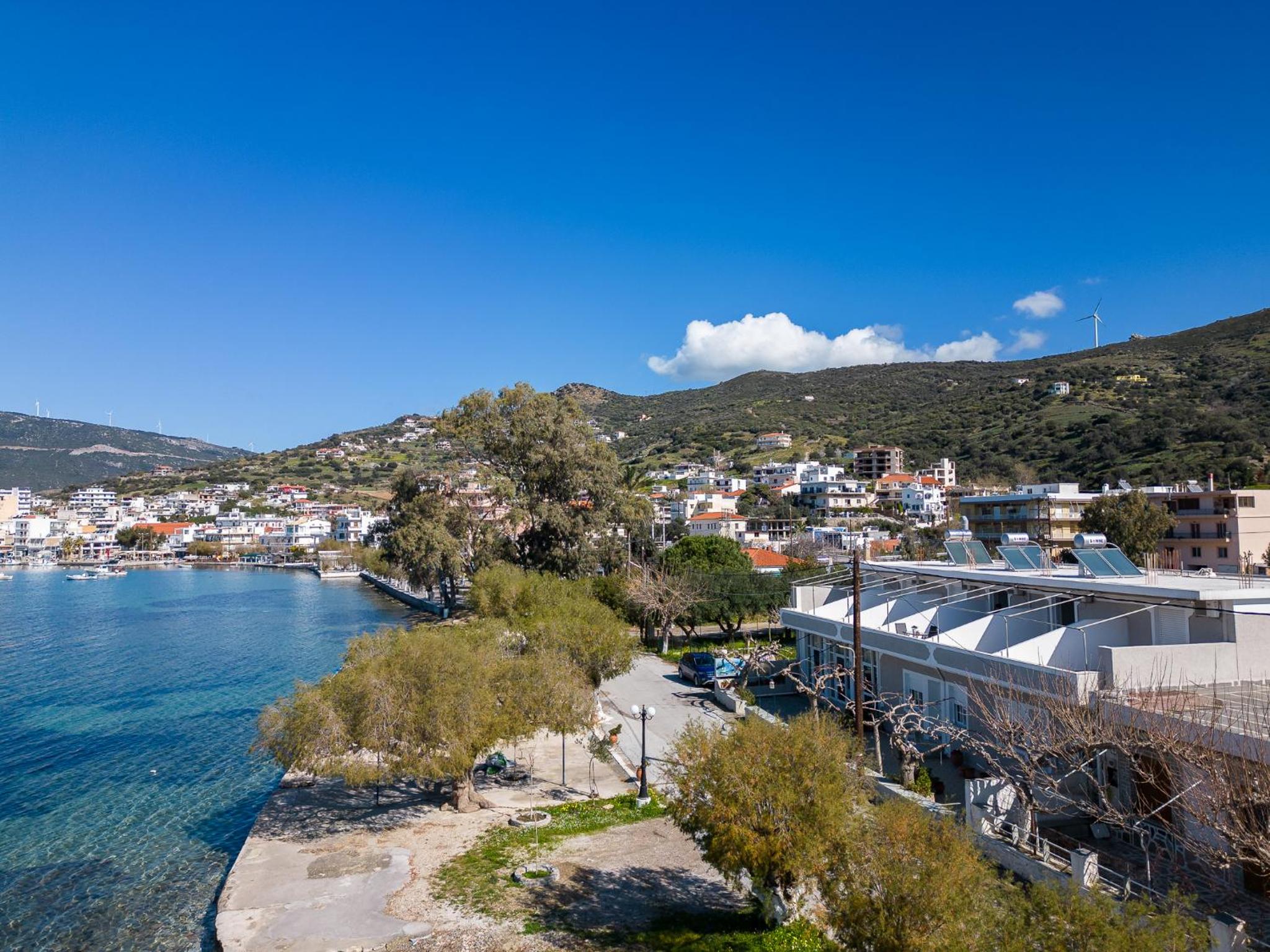 Ο Μόλος