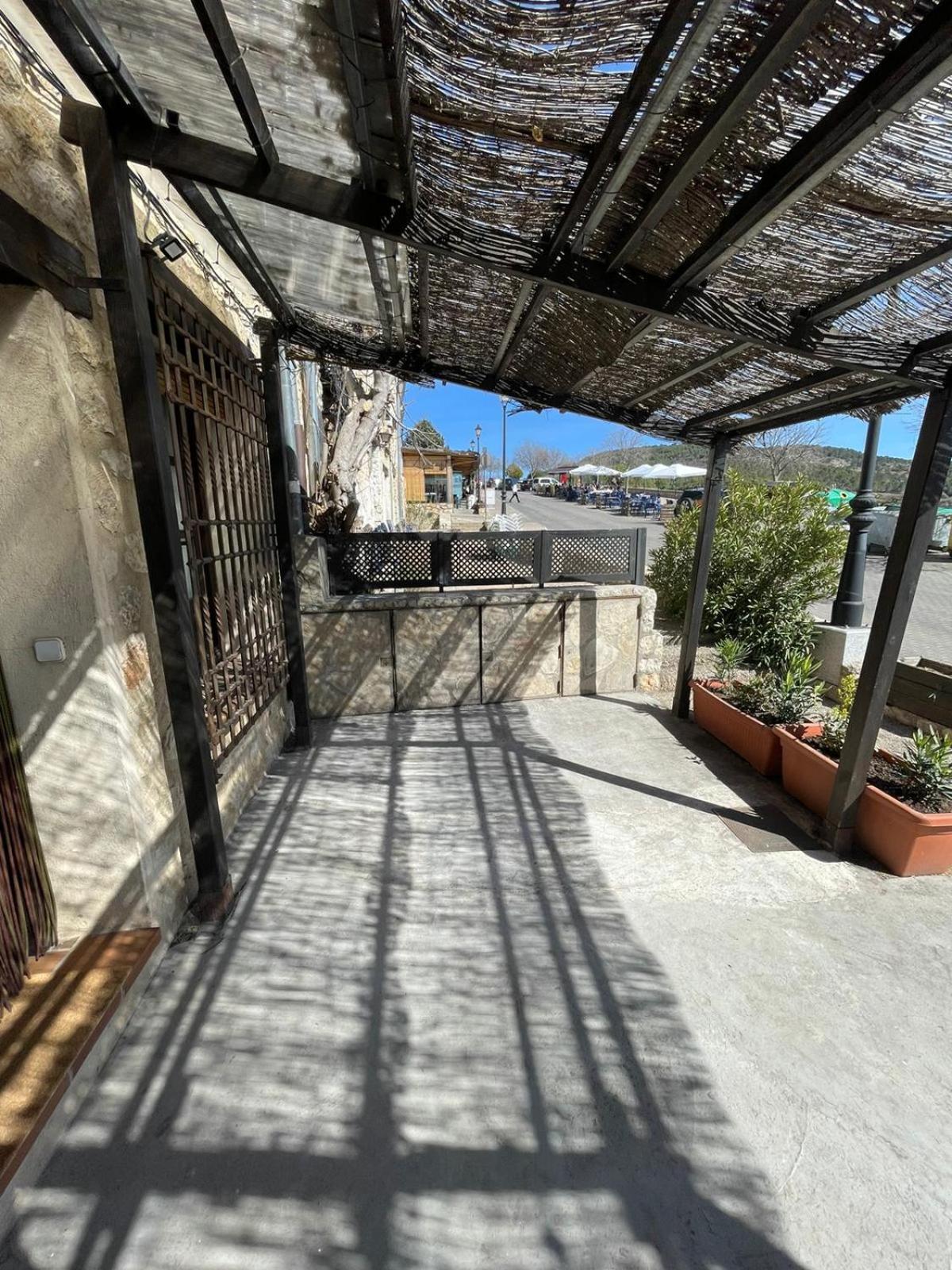 Apartamentos Hoz del Huécar