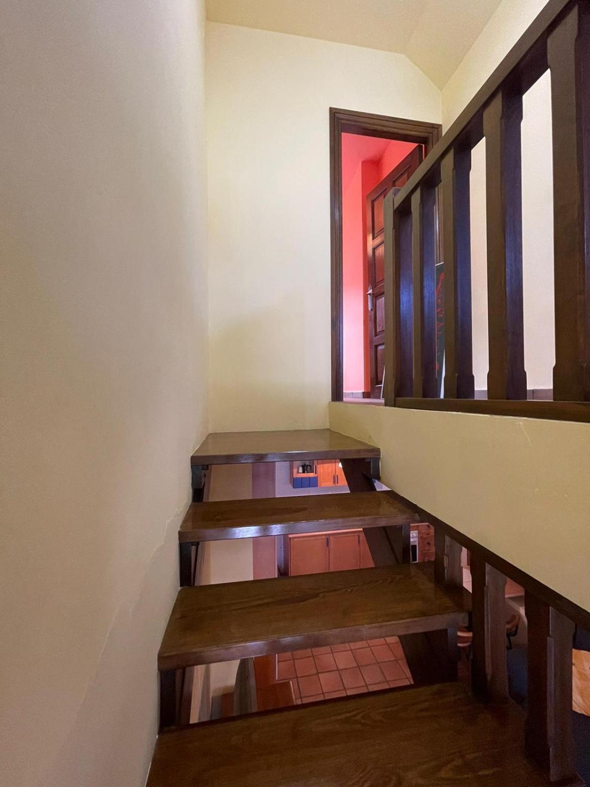 Apartamentos Hoz del Huécar