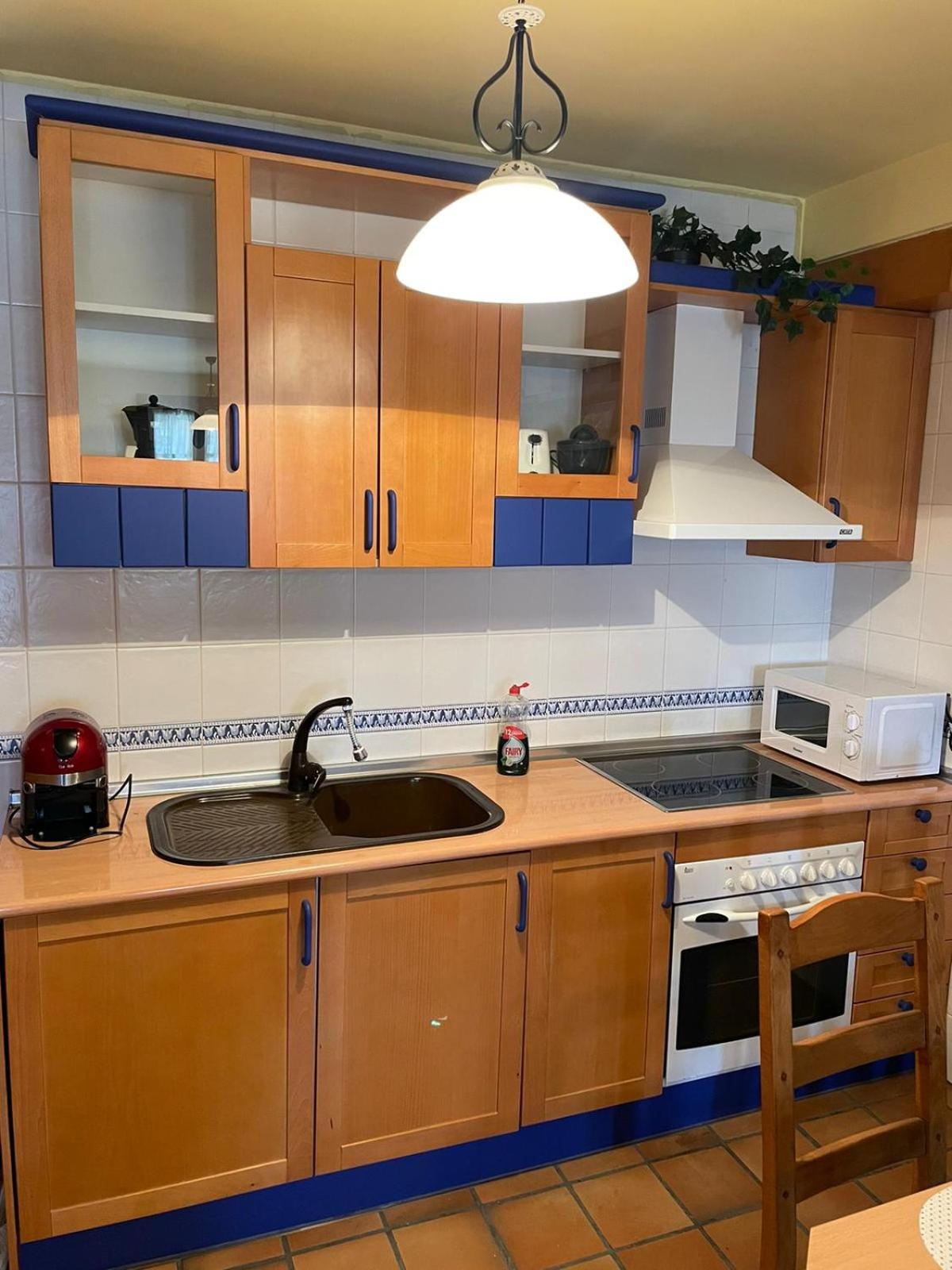 Apartamentos Hoz del Huécar