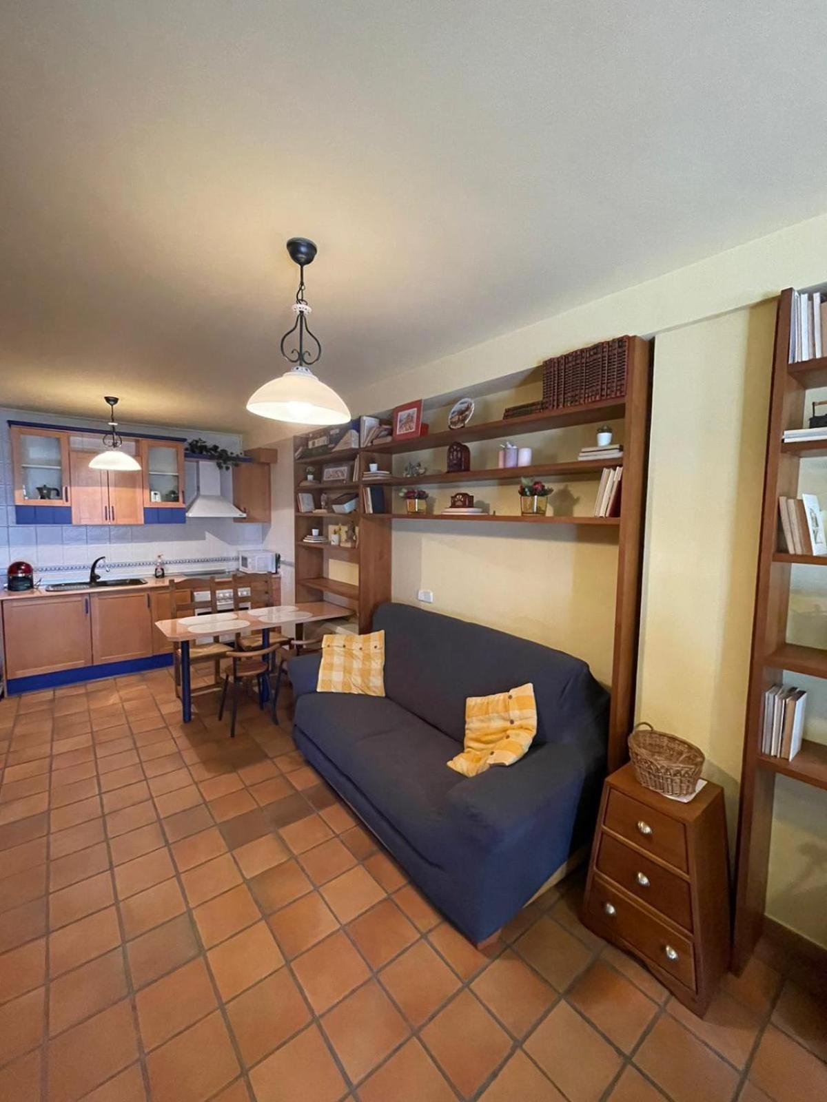 Apartamentos Hoz del Huécar