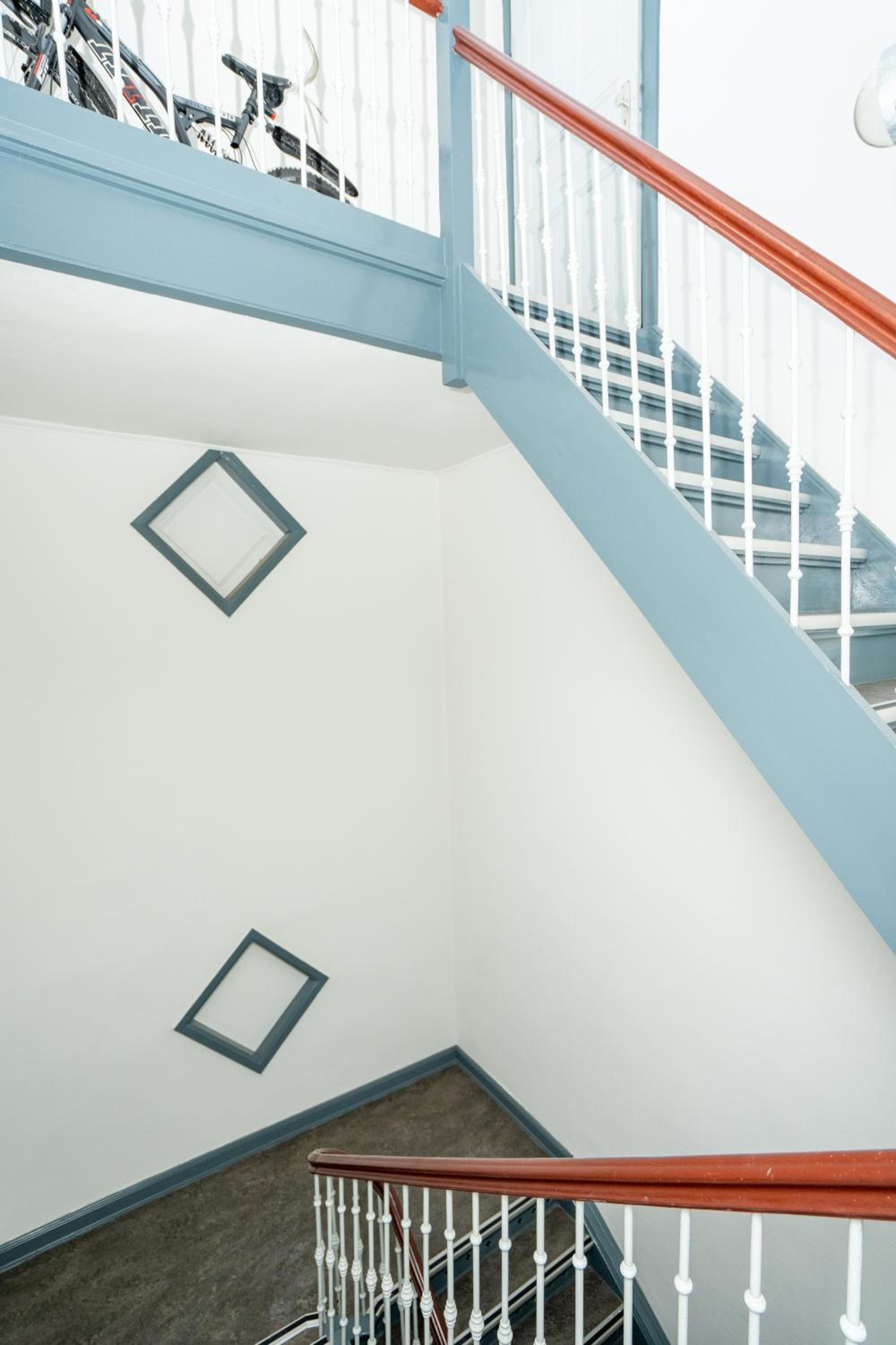Zentral gelegenes Premium-Apartment mit viel Tageslicht