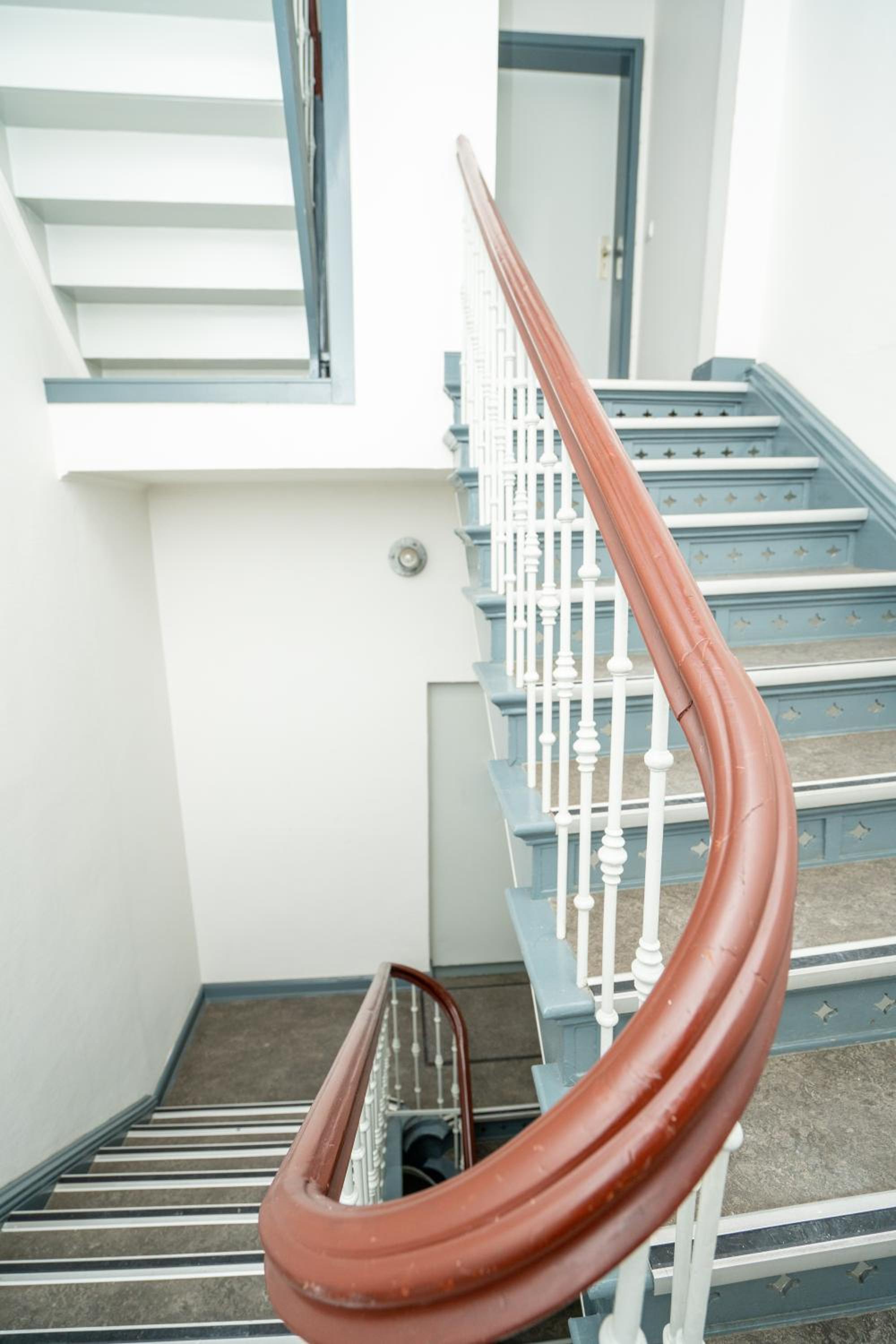 Zentral gelegenes Premium-Apartment mit viel Tageslicht