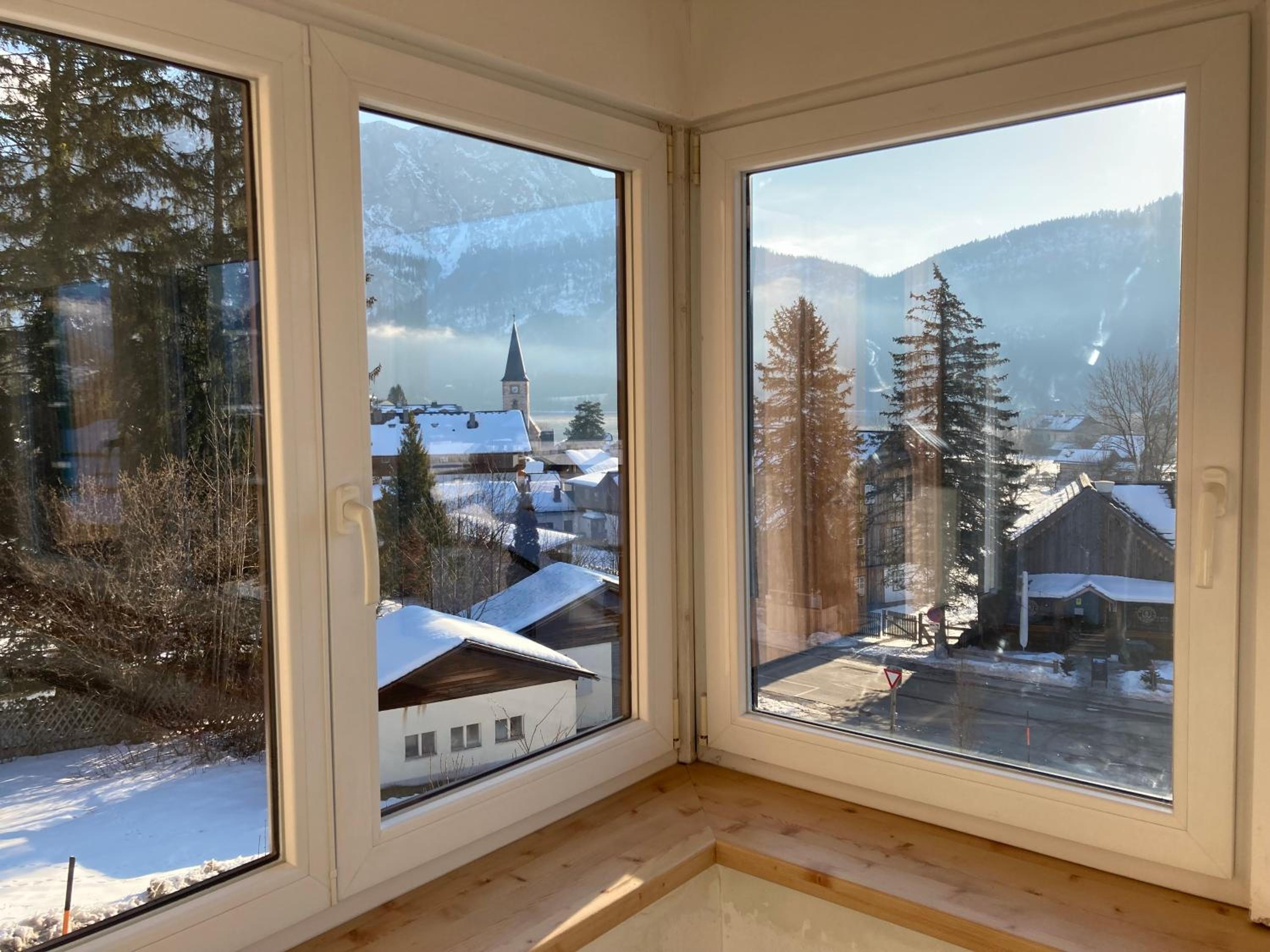 Altes Pfarrhaus