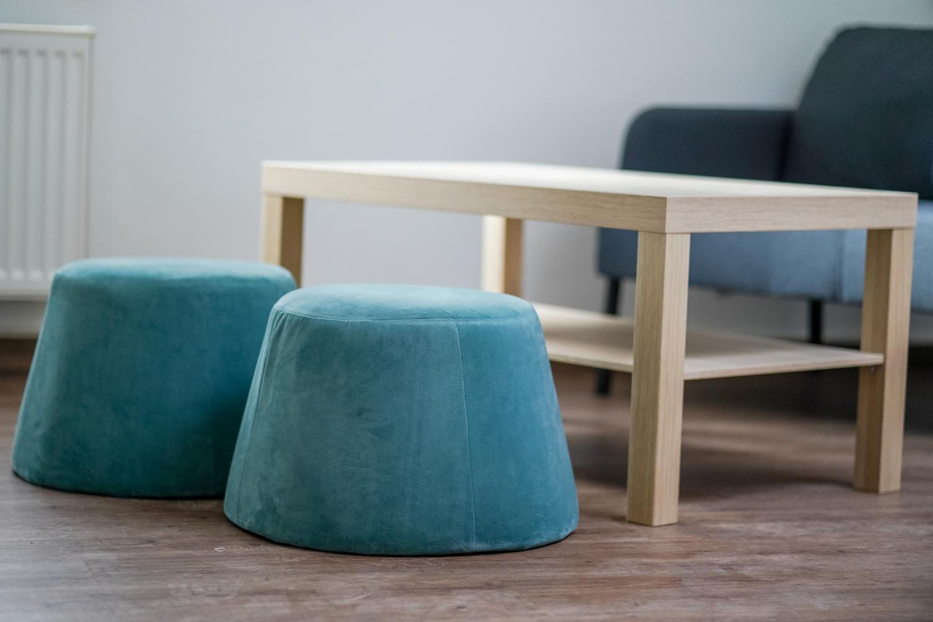 Zentral gelegenes Premium-Apartment mit viel Tageslicht