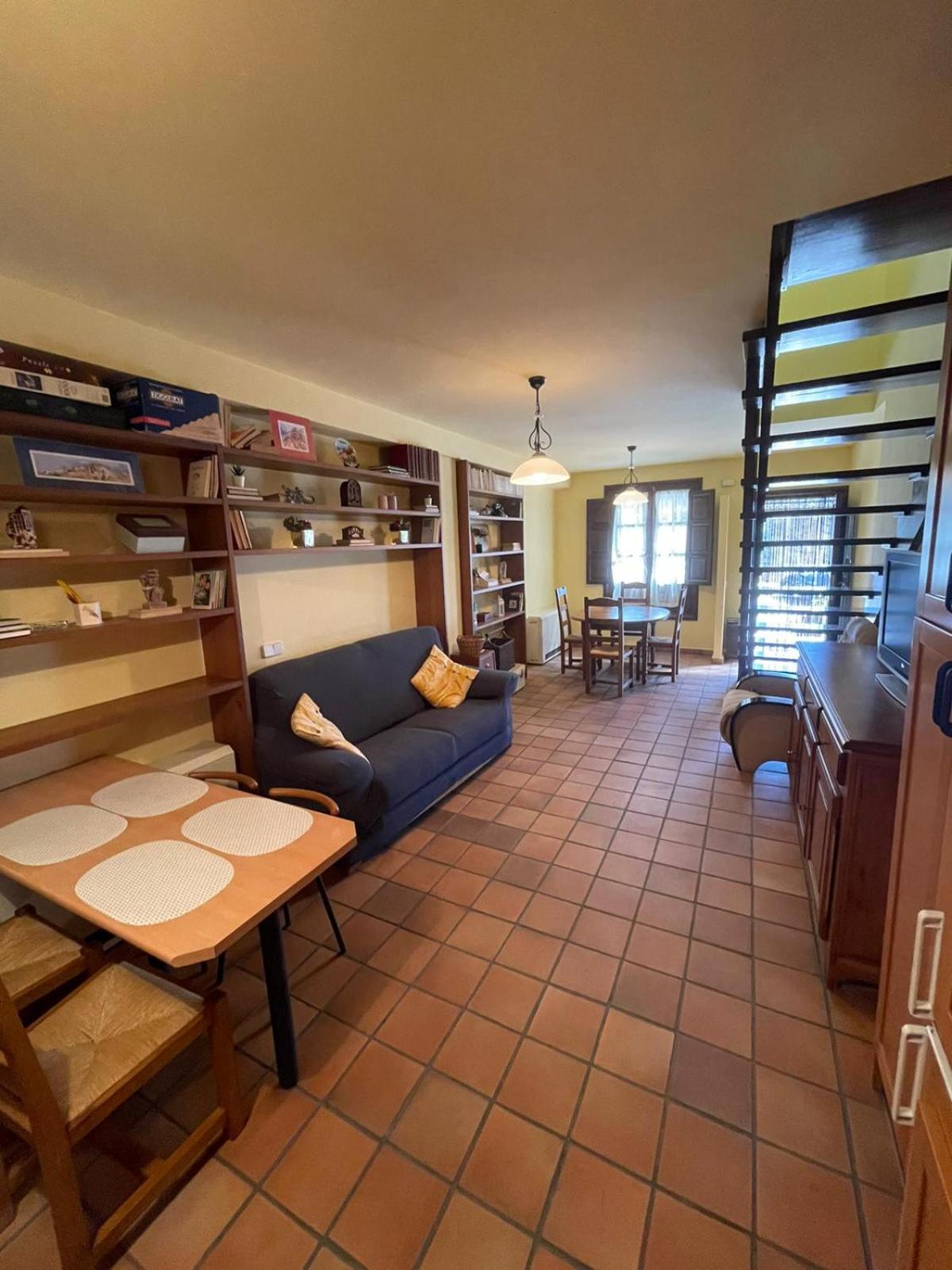 Apartamentos Hoz del Huécar
