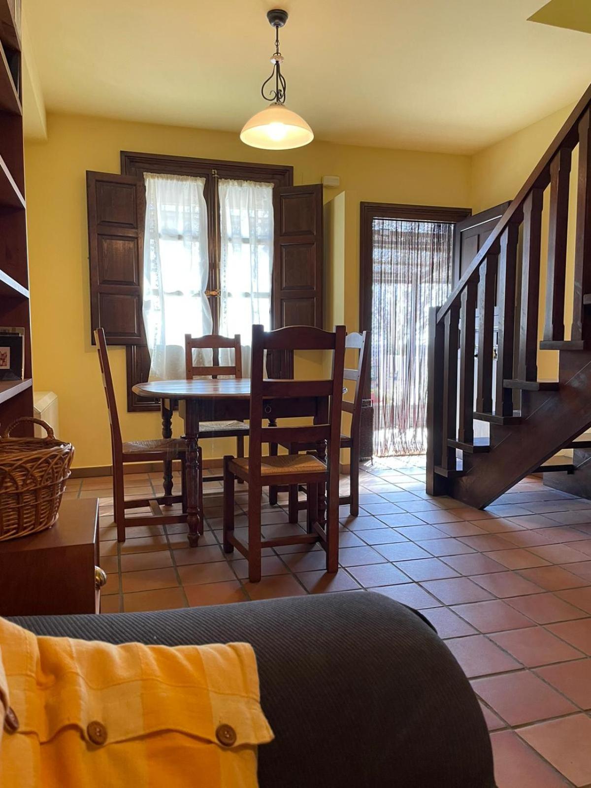 Apartamentos Hoz del Huécar
