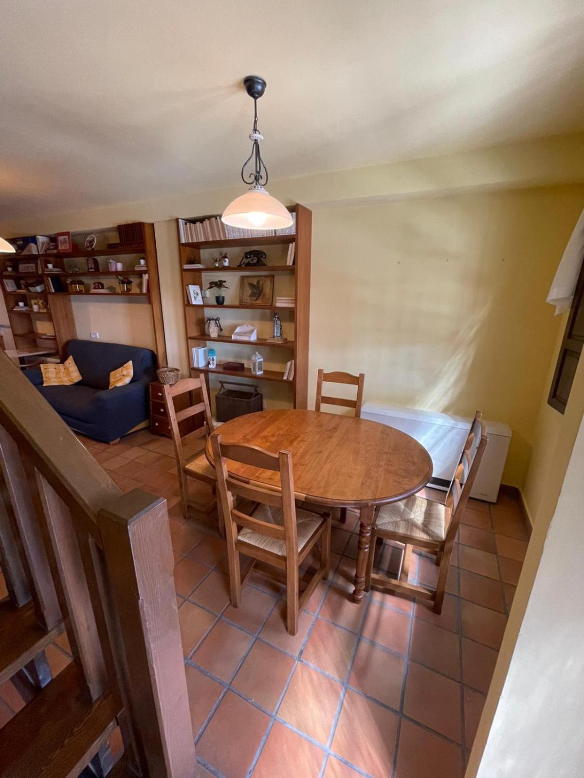 Apartamentos Hoz del Huécar