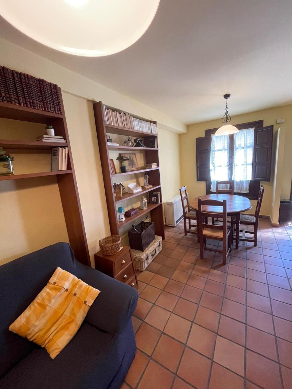 Apartamentos Hoz del Huécar