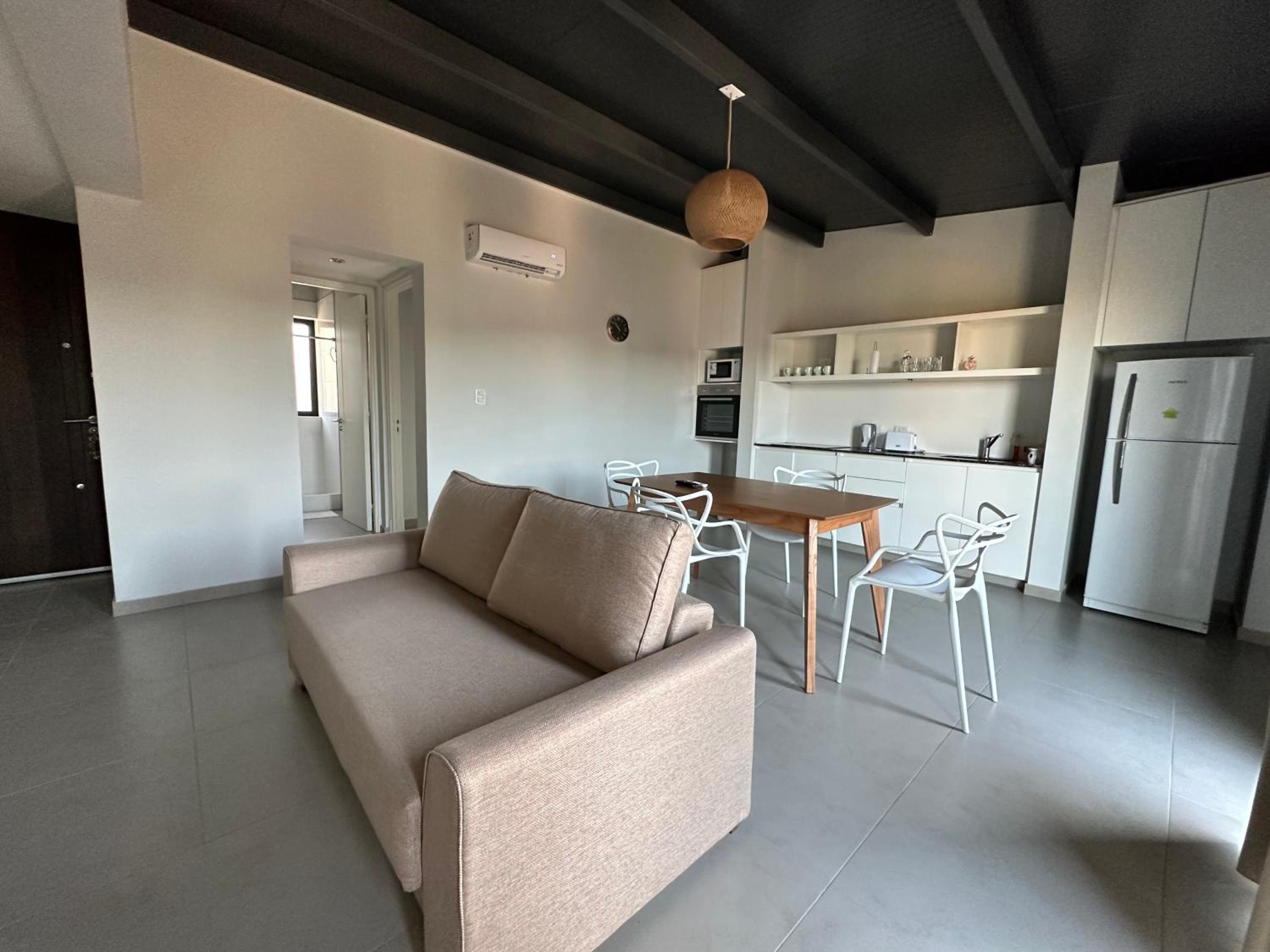 Departamento Privado En La Ruta Del Vino