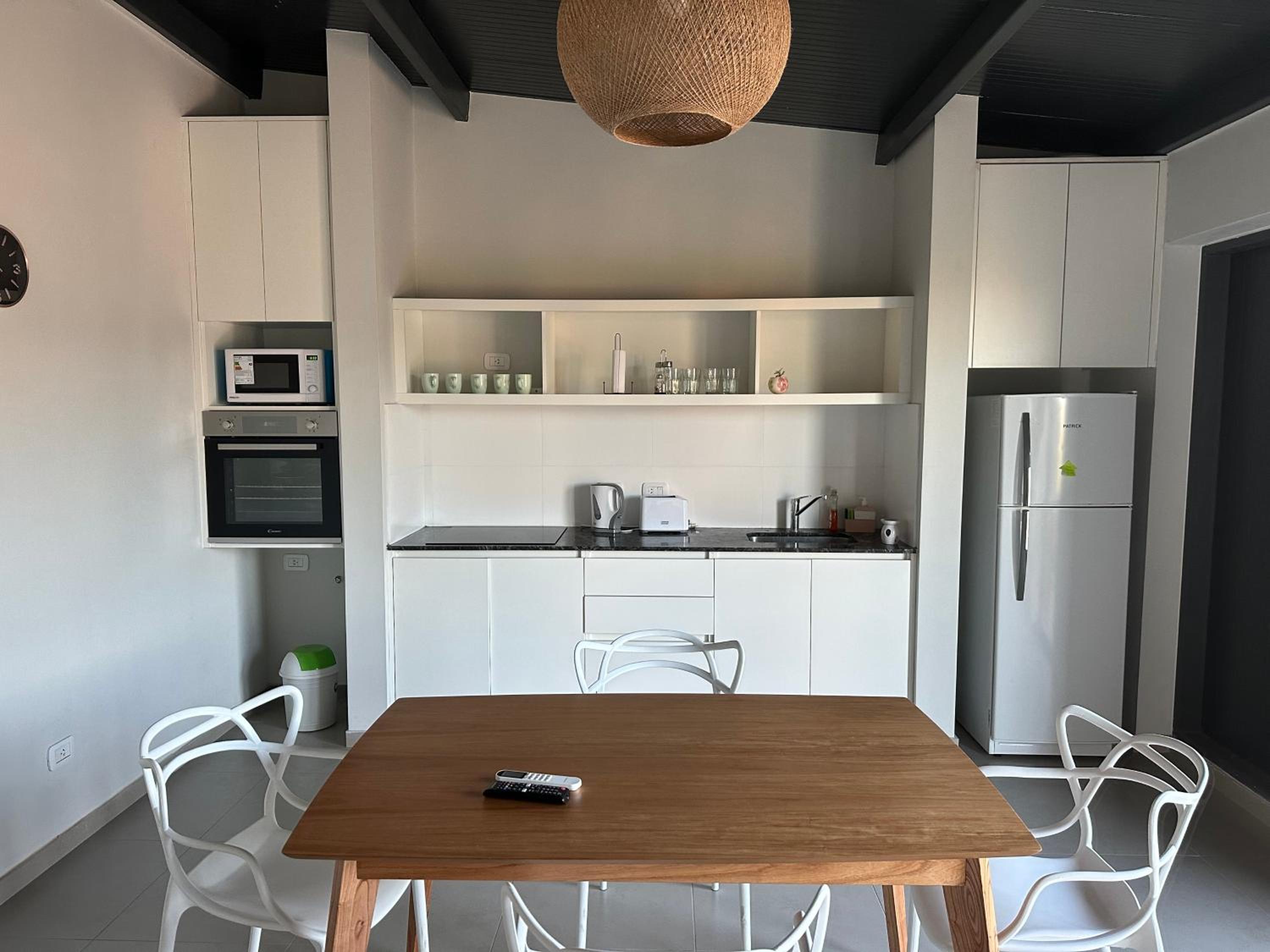 Departamento Privado En La Ruta Del Vino