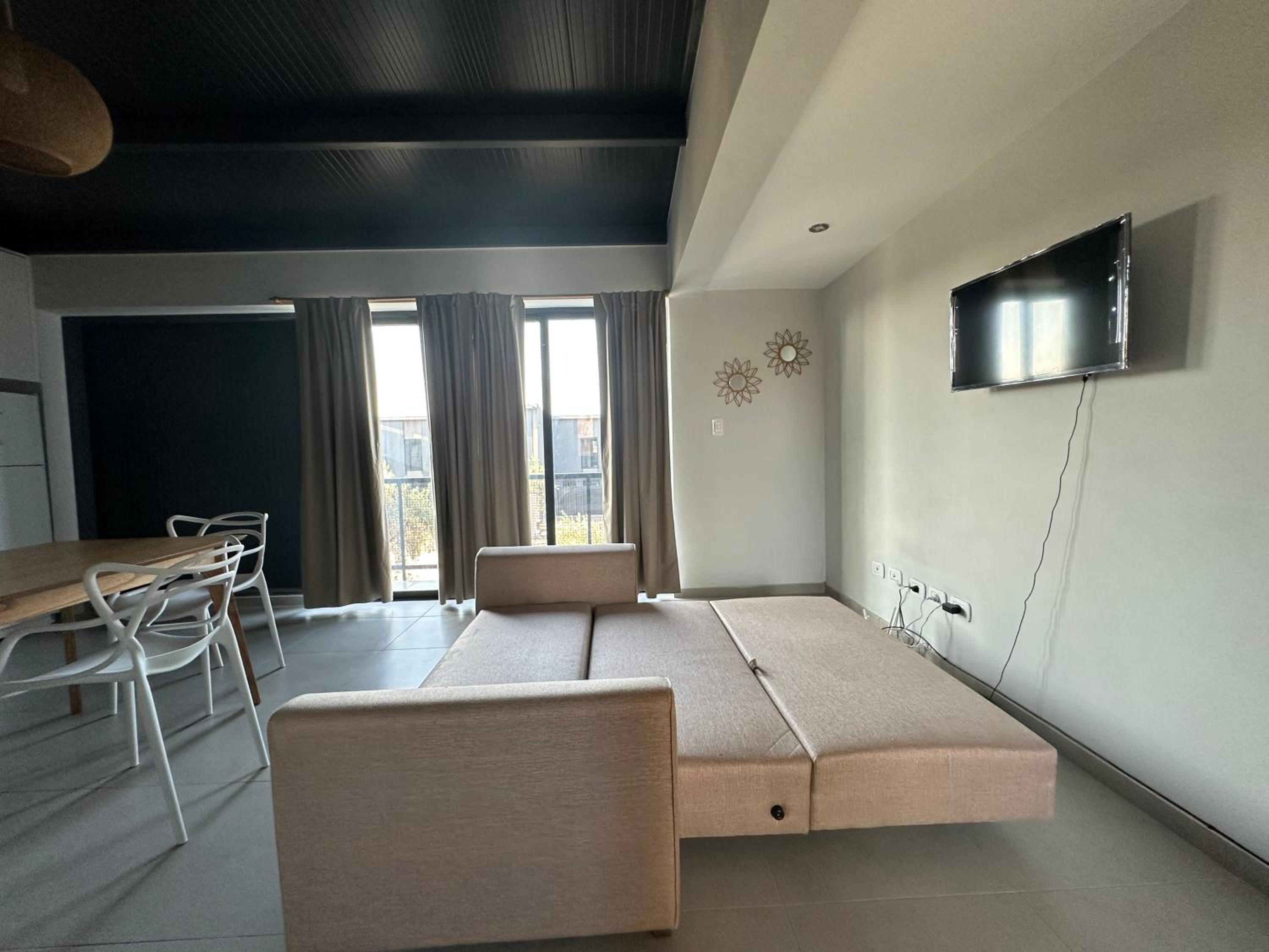 Departamento Privado En La Ruta Del Vino