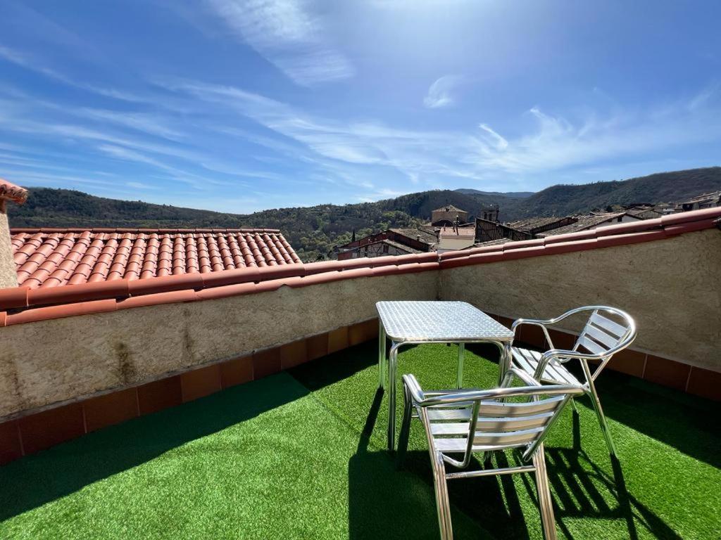 roof