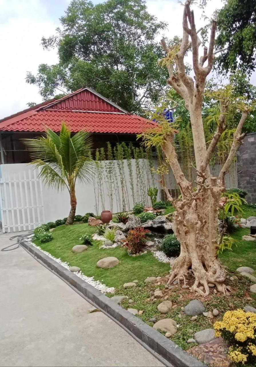 Prague Bungalow Phú Quốc view 3