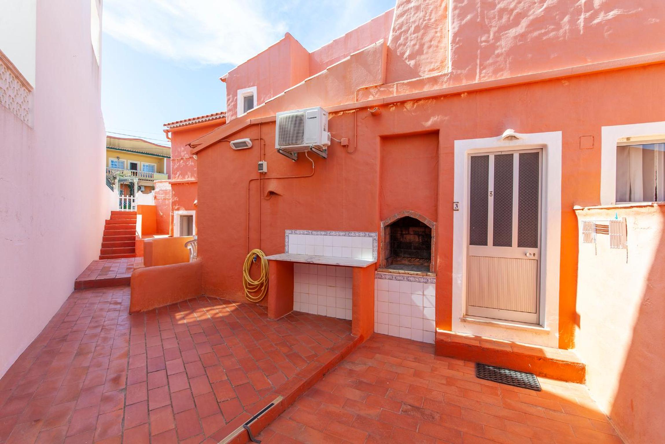 Casa Costa Doiro Guesthouse