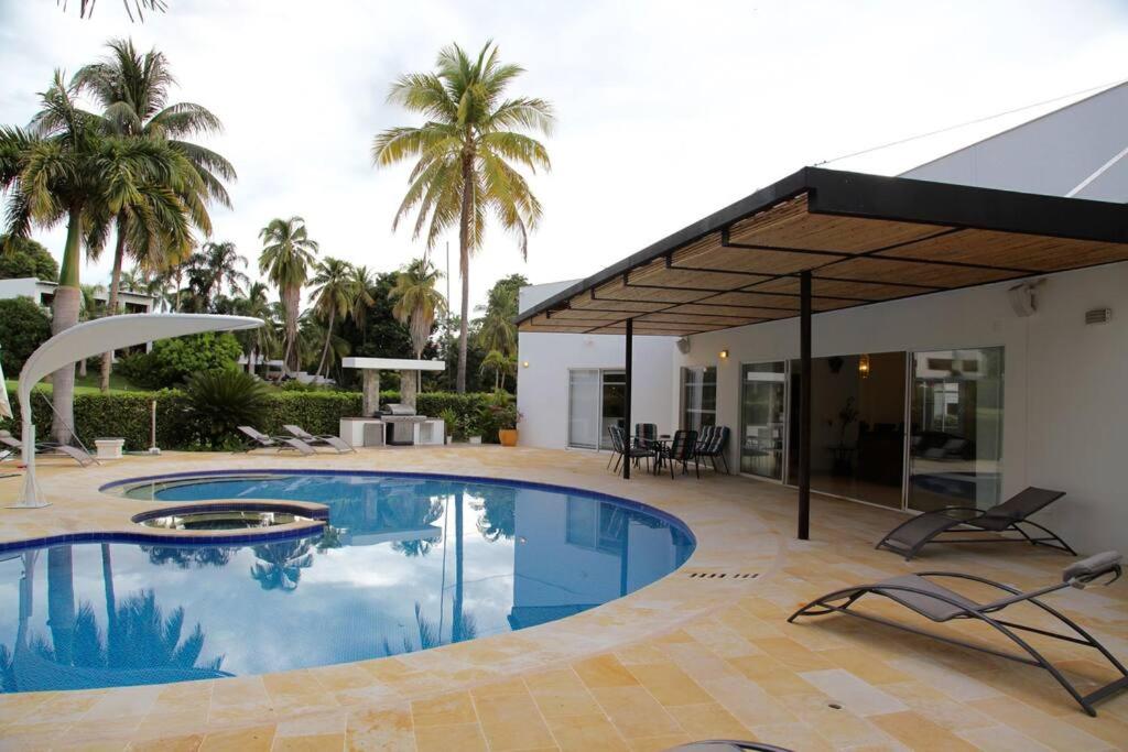 Casa Condominio Campestre El Peñón