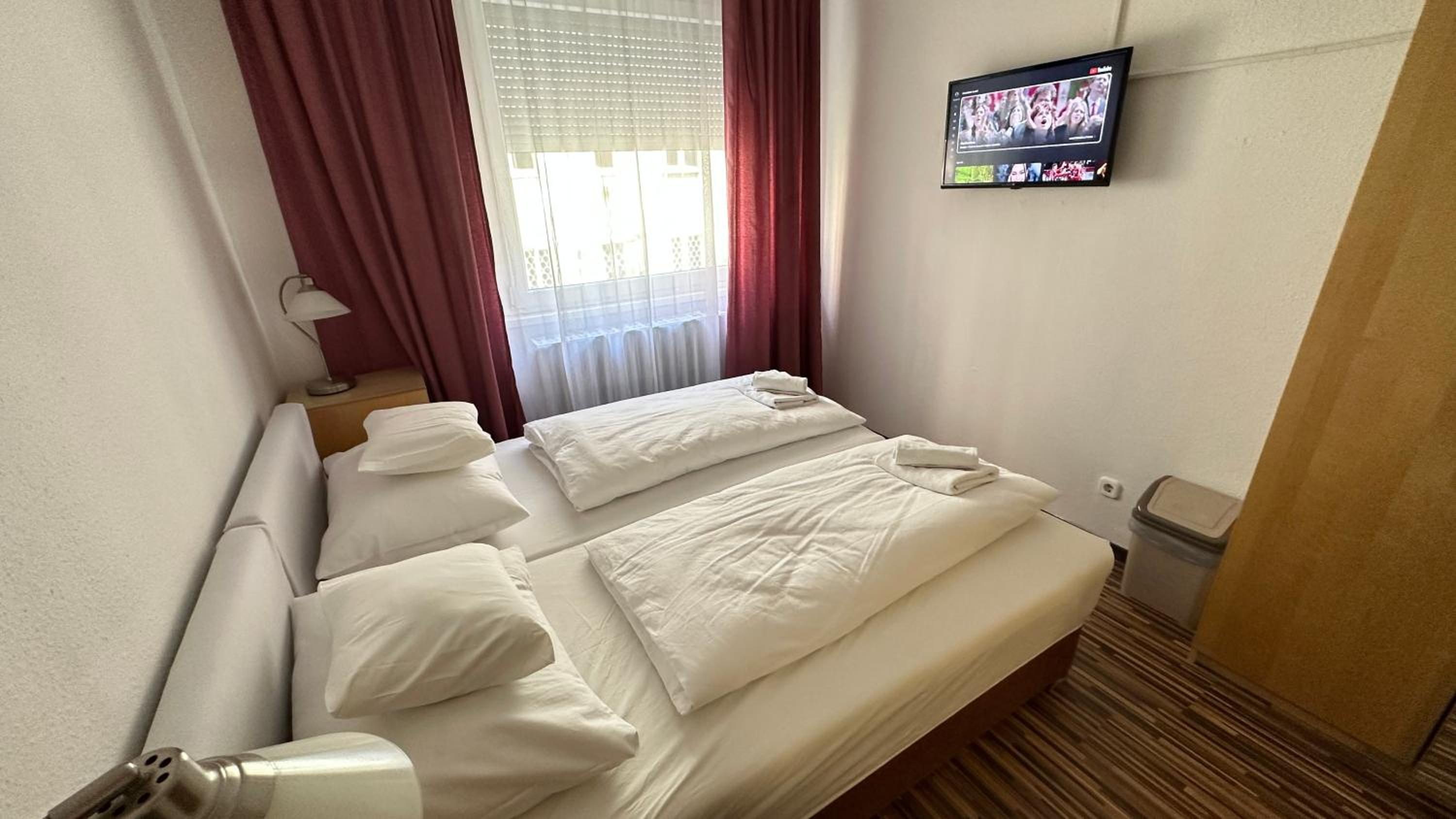 H1 Apartmanok