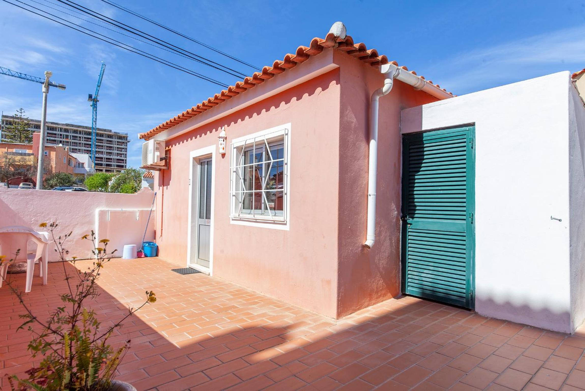 Casa Costa Doiro Guesthouse