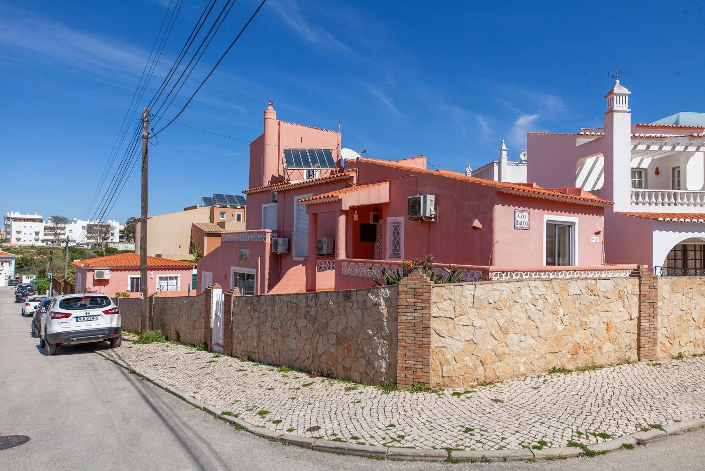 Casa Costa Doiro Guesthouse